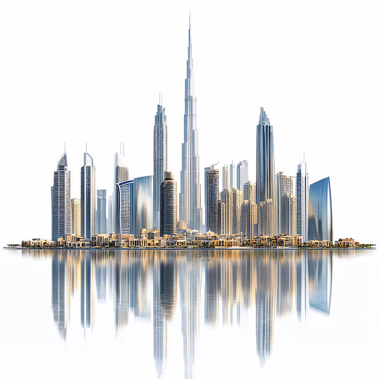 Property sales process