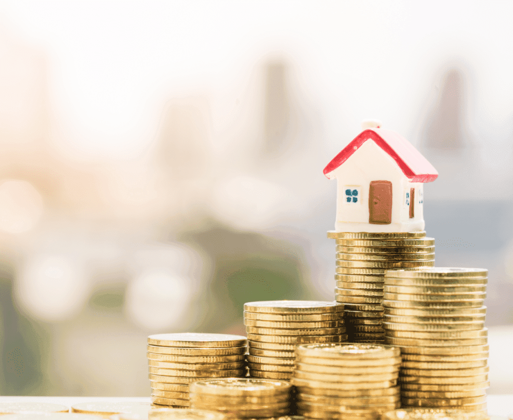 Mortgage consultation services