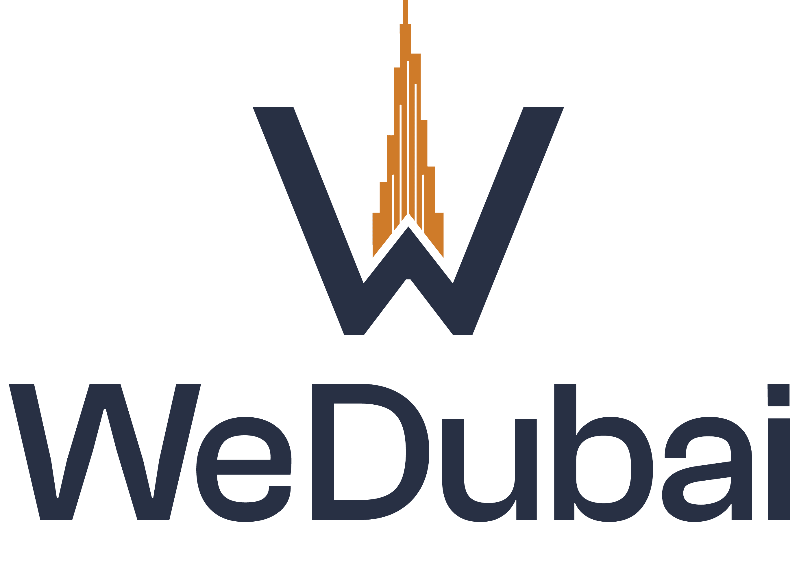 WE Dubai Logo