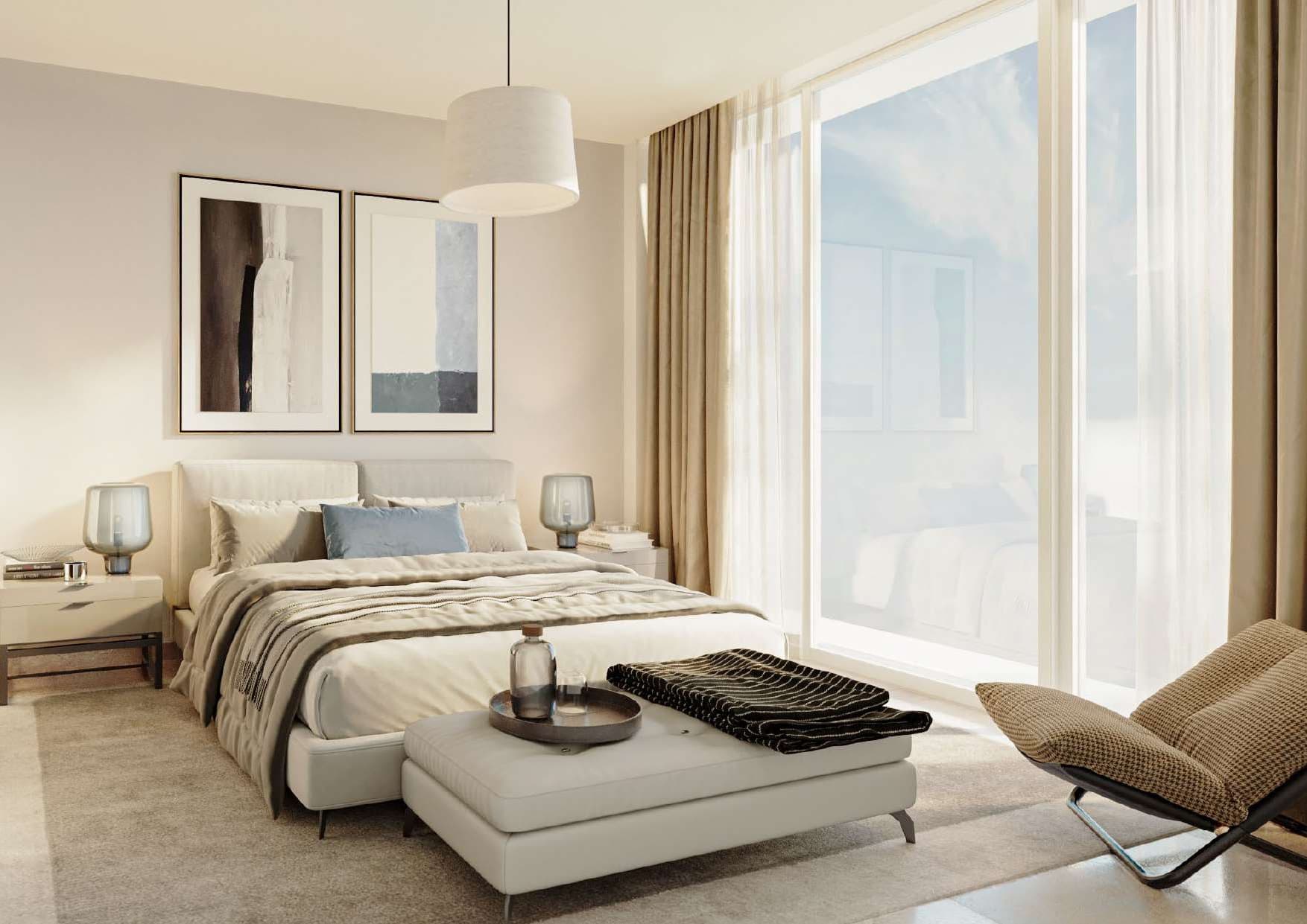 Views Residences Tower A 9