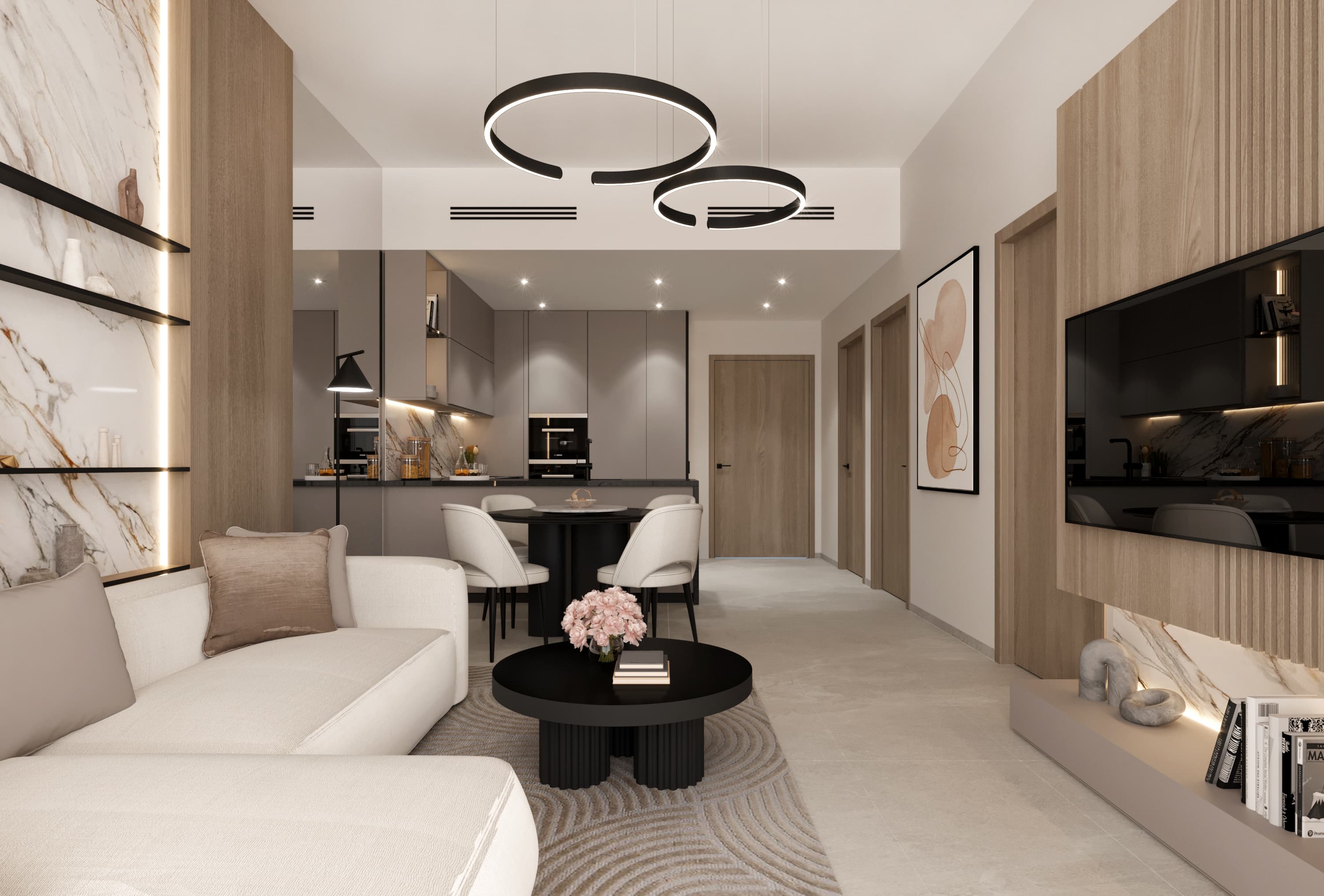 BRIDGE Enqlave by Aqasa 1