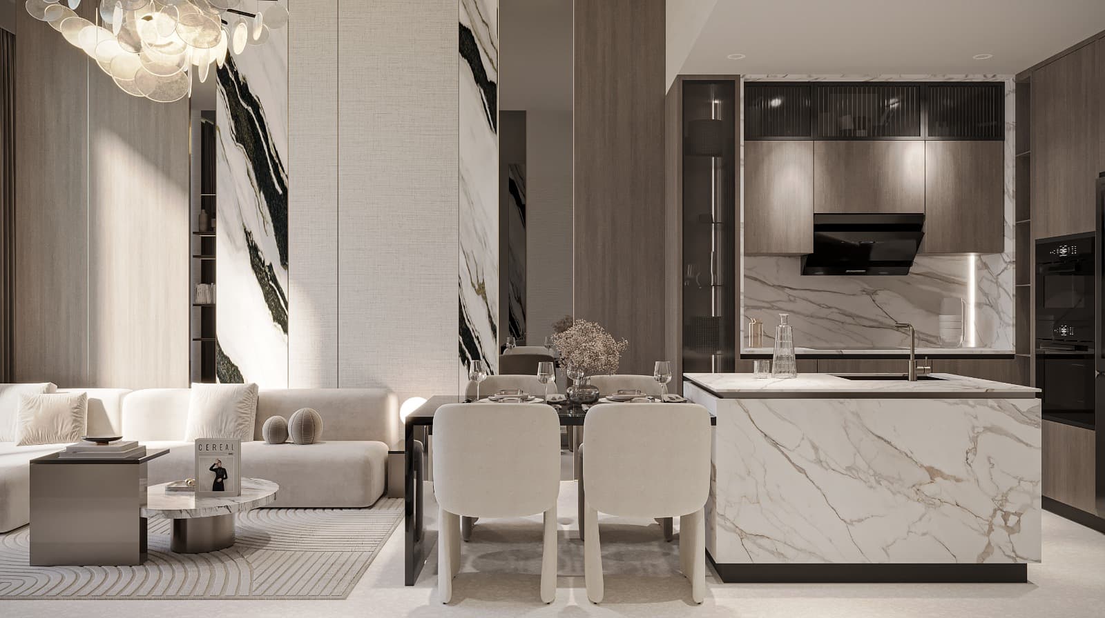 BRIDGE Enqlave by Aqasa 3