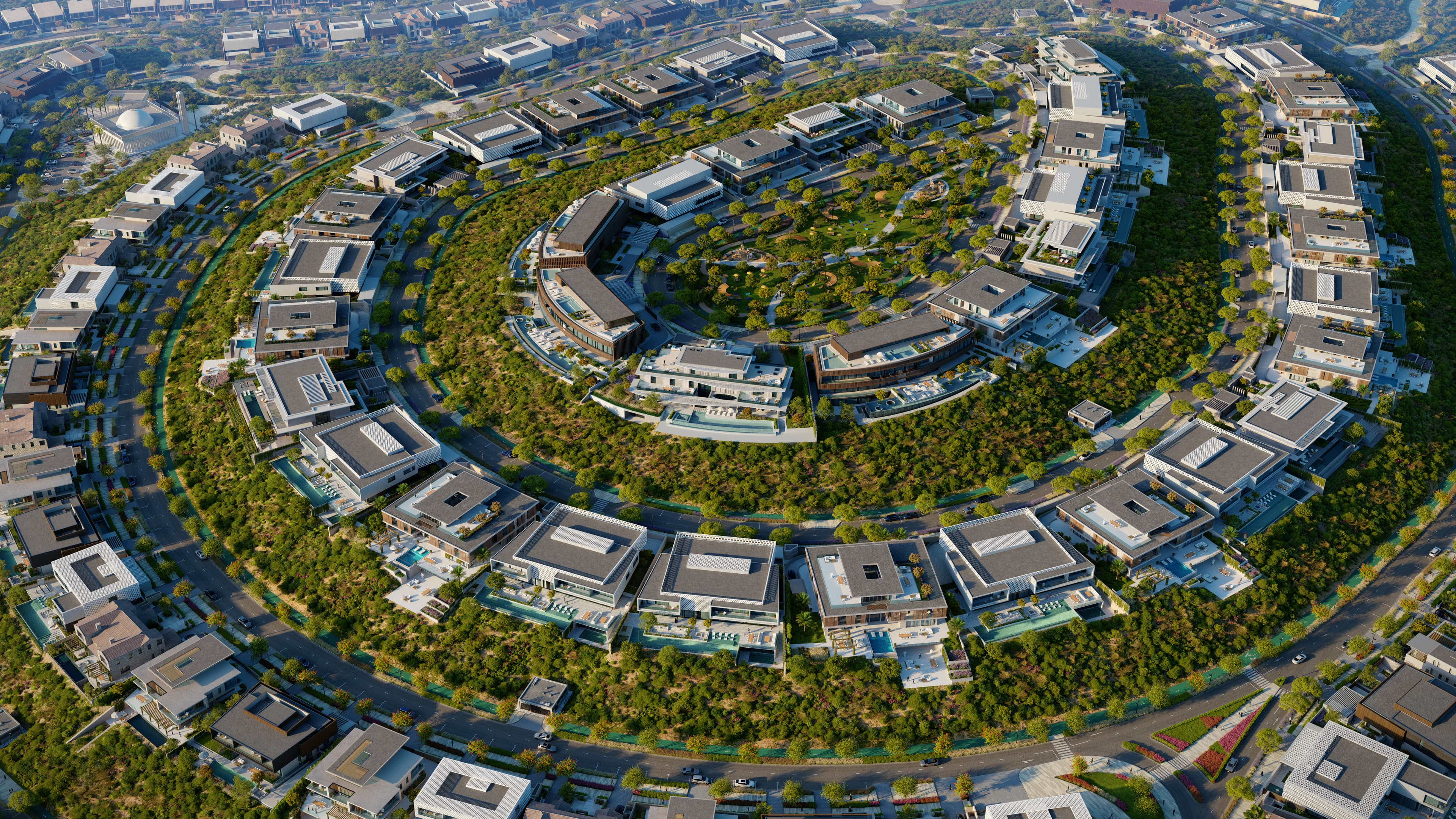 Nawayef West by Modon 6