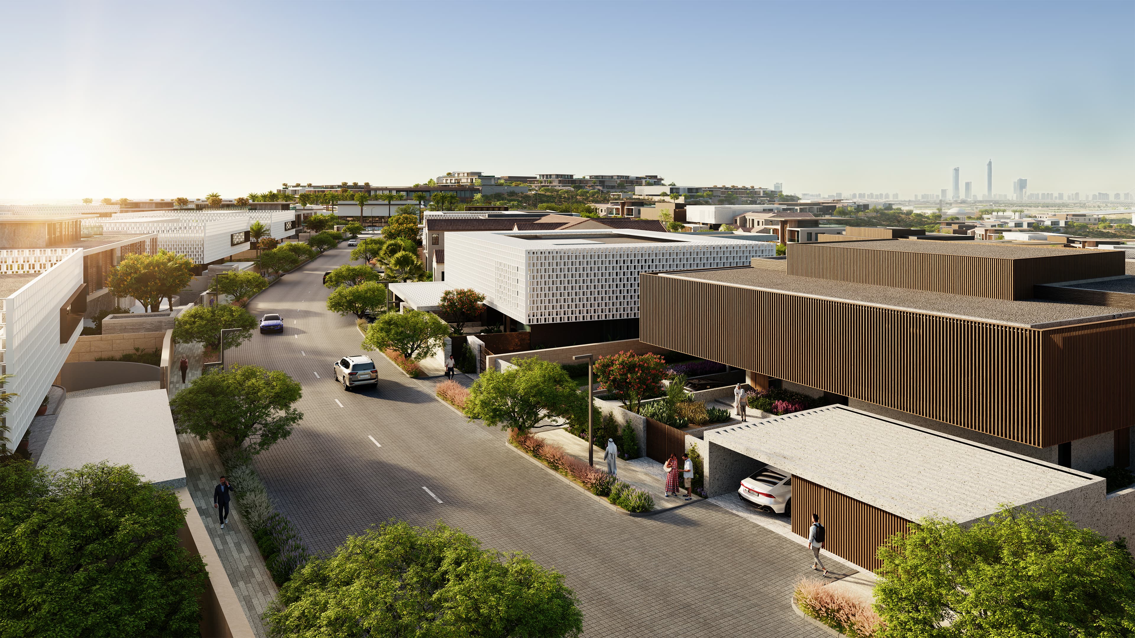 Nawayef West by Modon 3