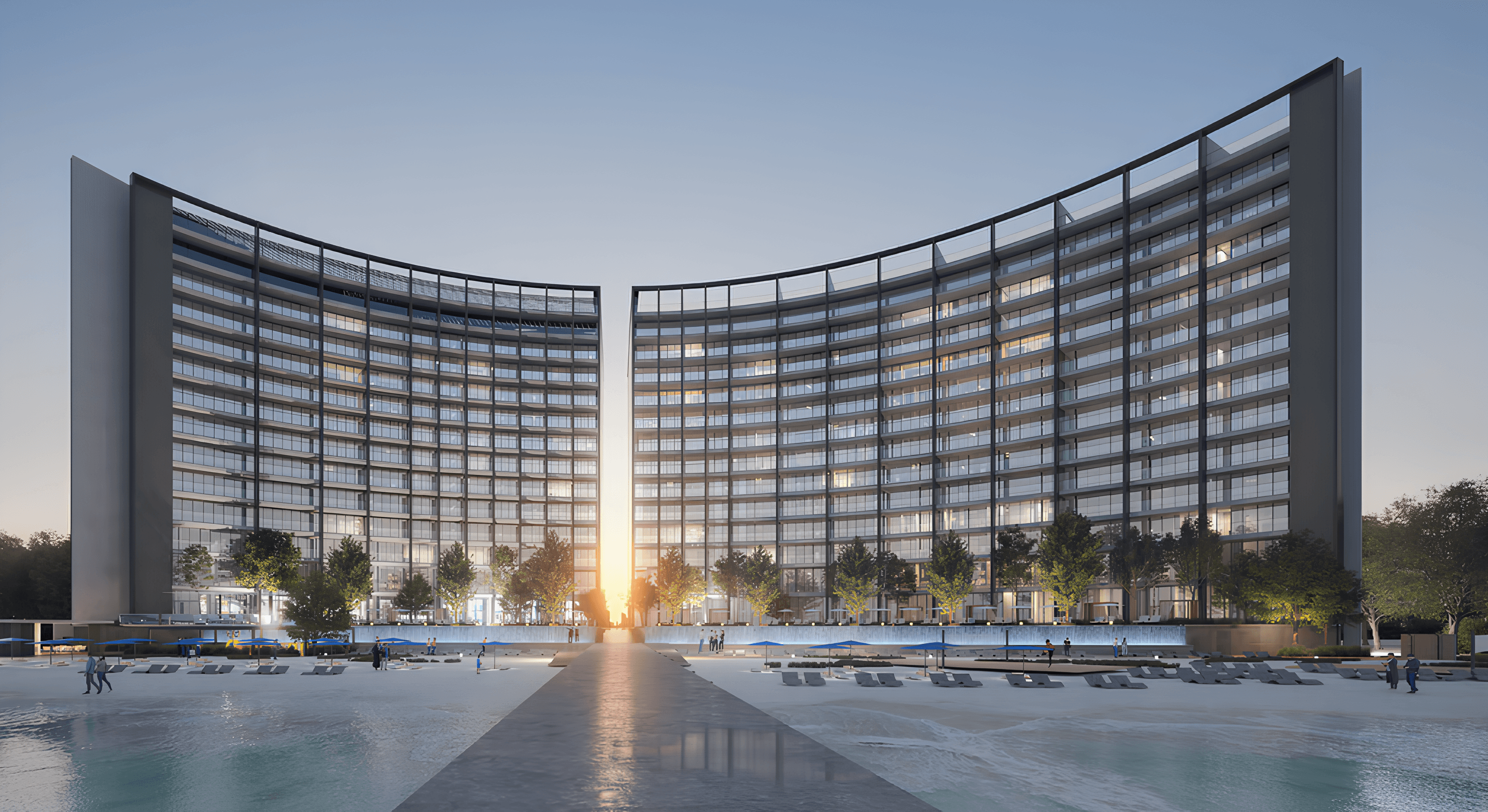 Anantara Sharjah Residences 8