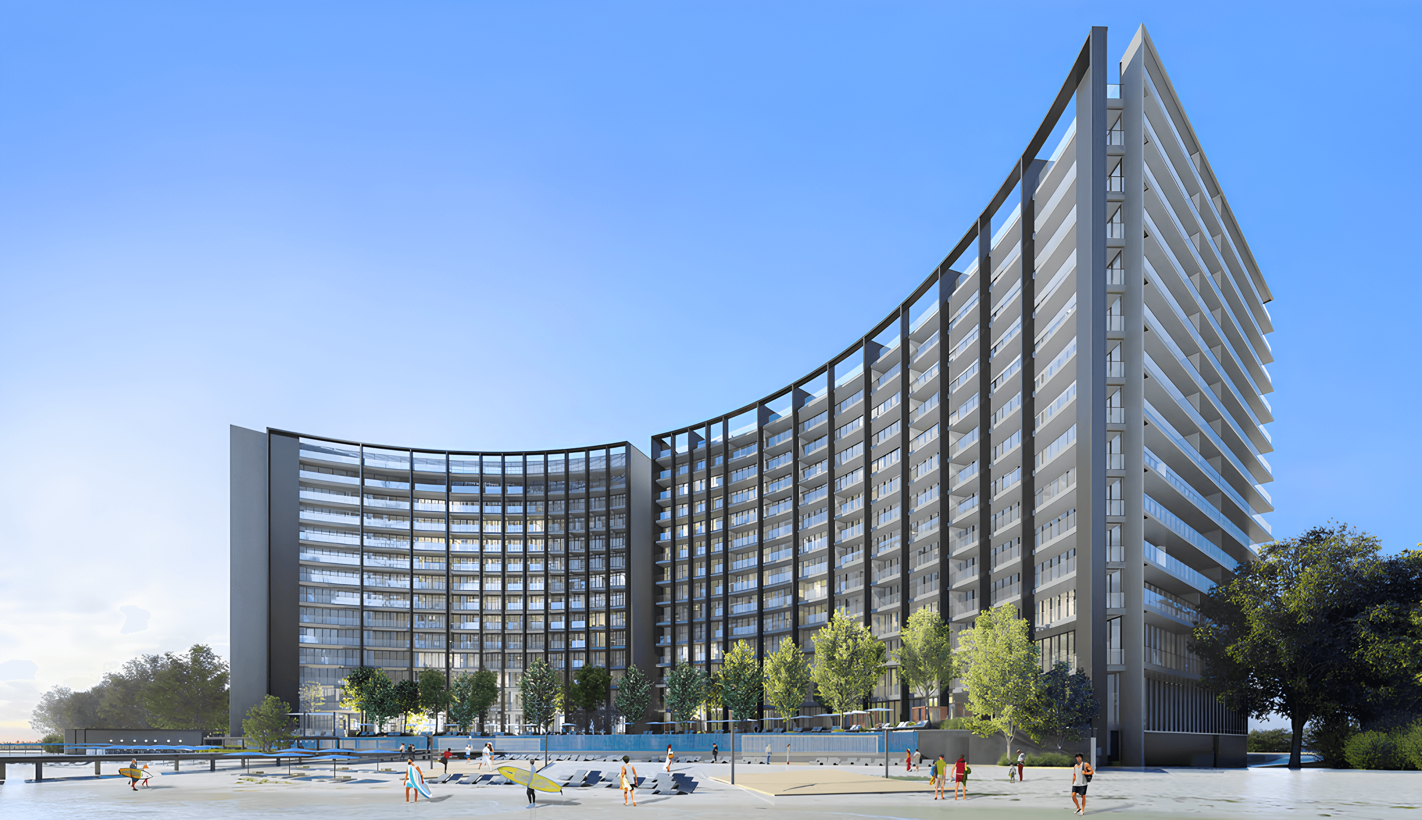 Anantara Sharjah Residences 6