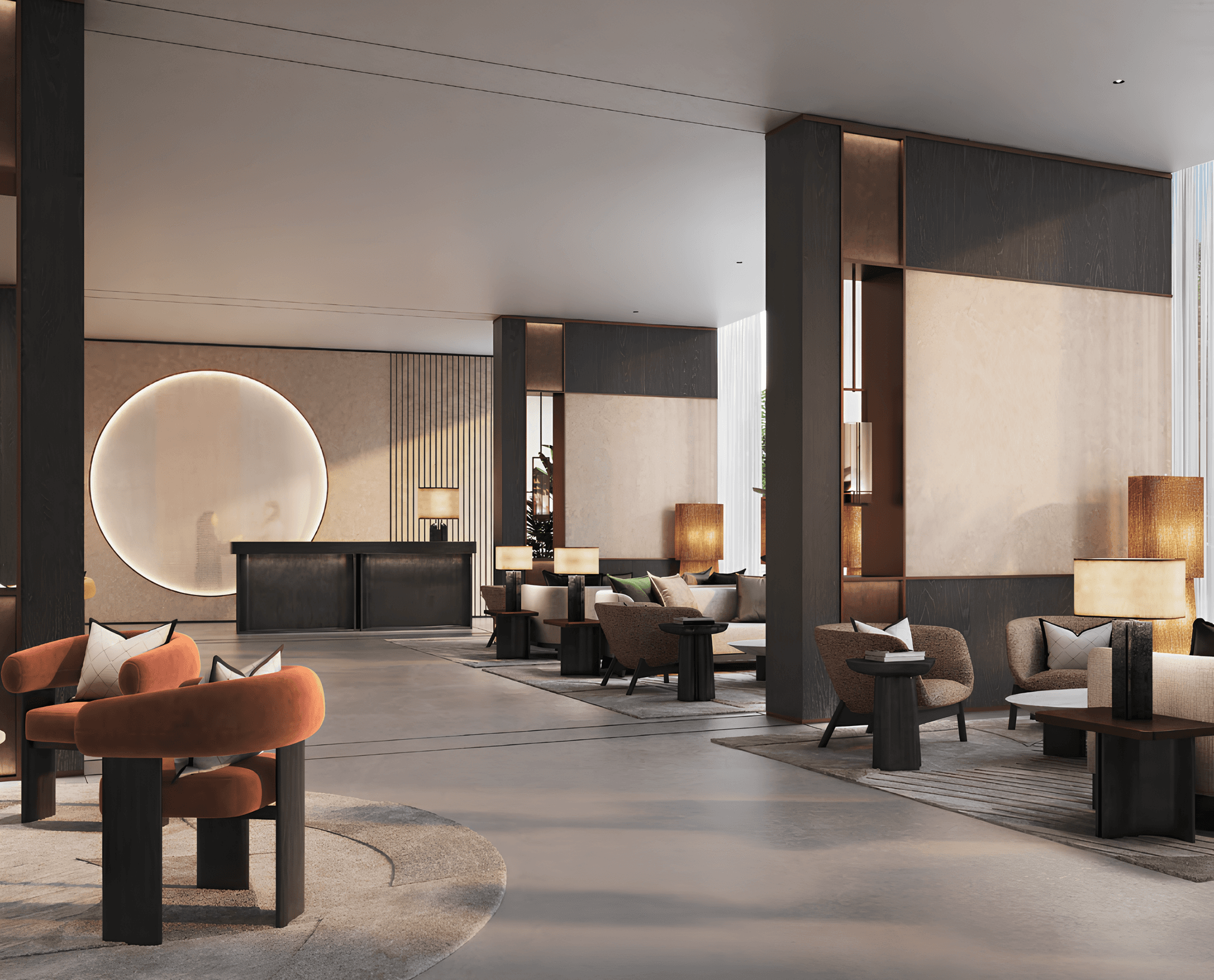 Anantara Sharjah Residences 2