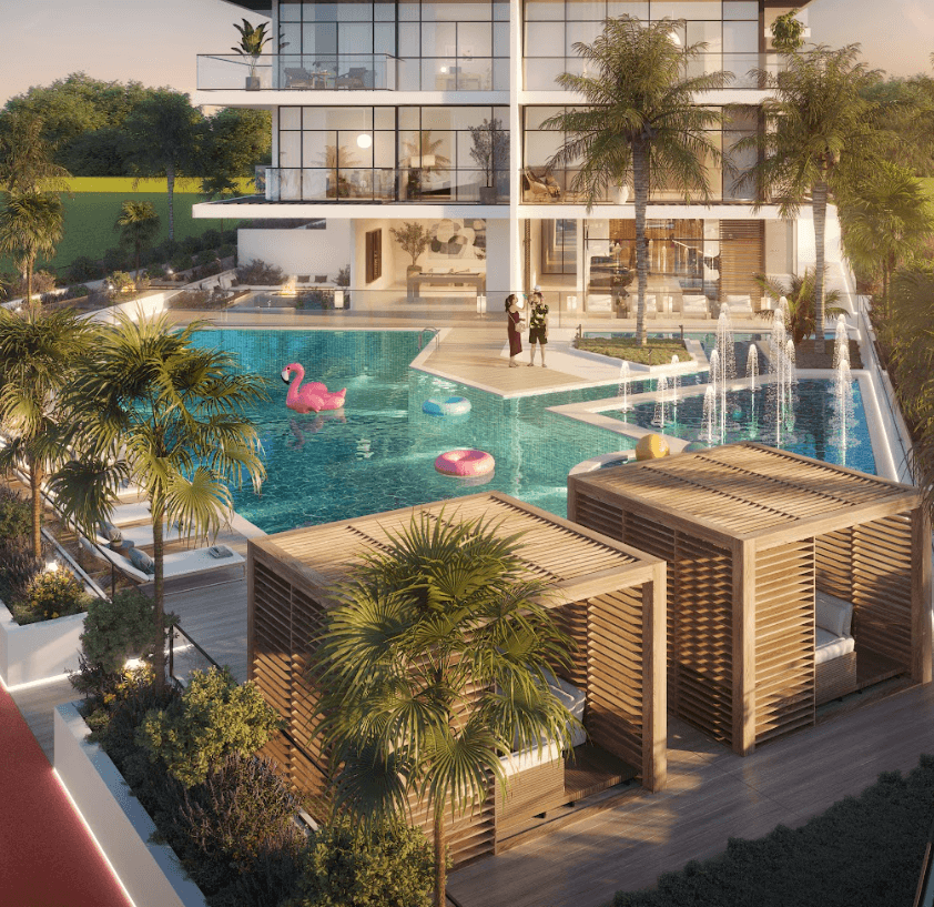 BRIDGE Enqlave by Aqasa 2