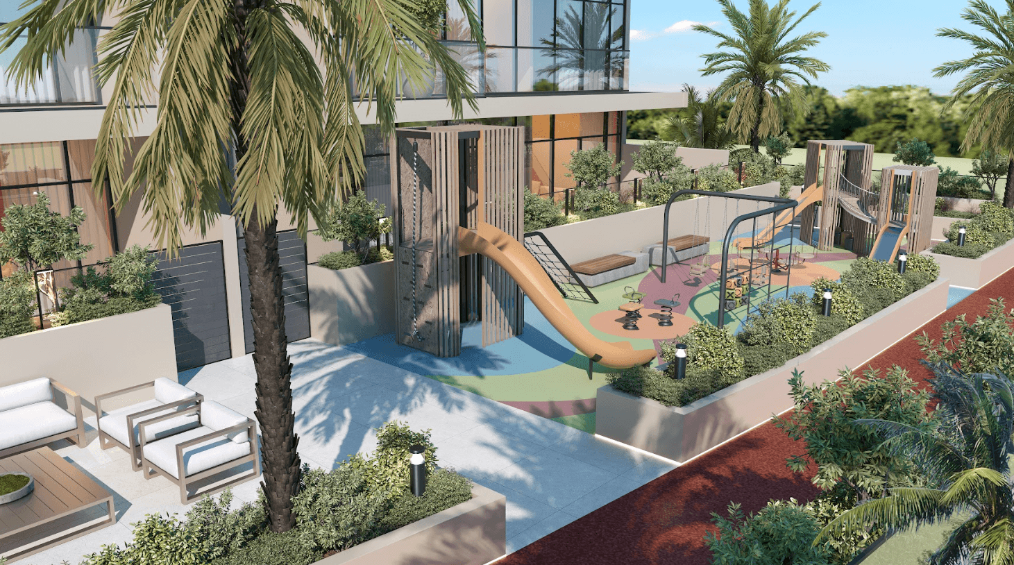 BRIDGE Enqlave by Aqasa 5