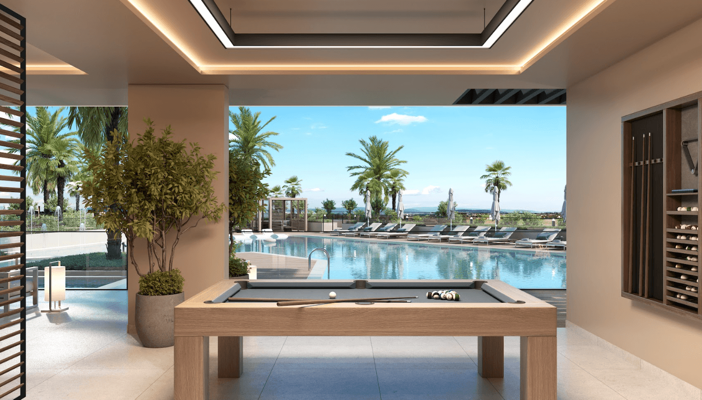 BRIDGE Enqlave by Aqasa 7