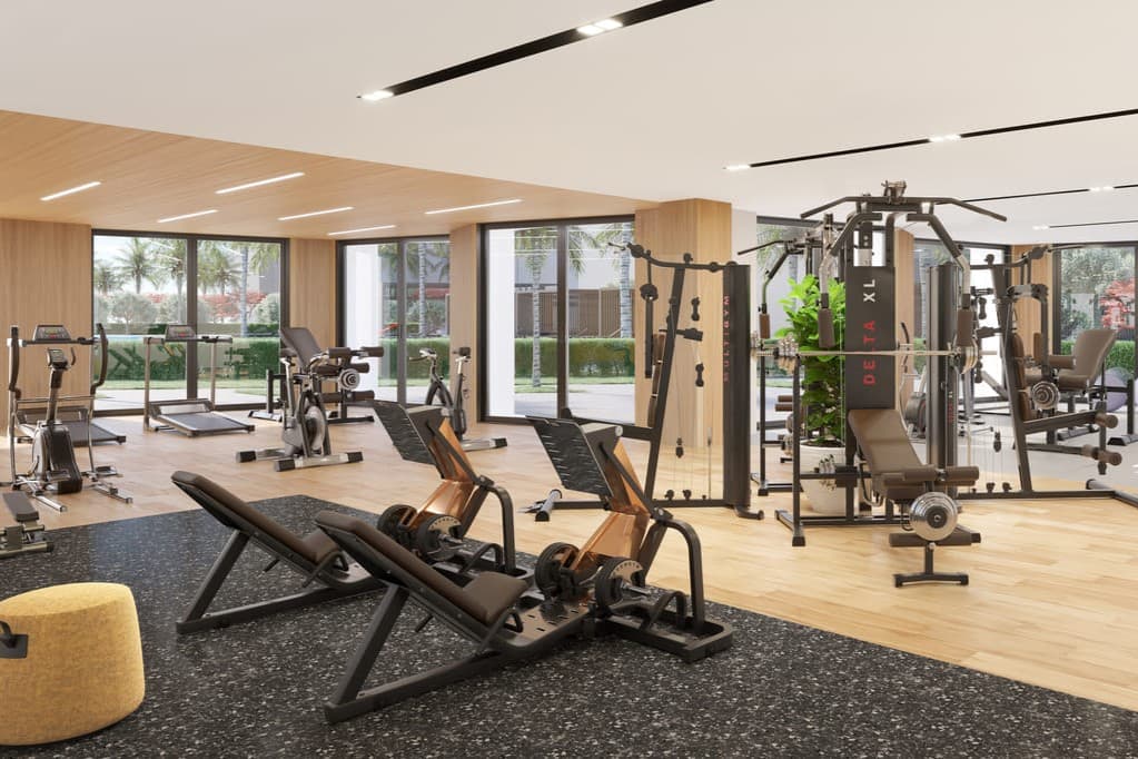 Design Quarter at d3 11