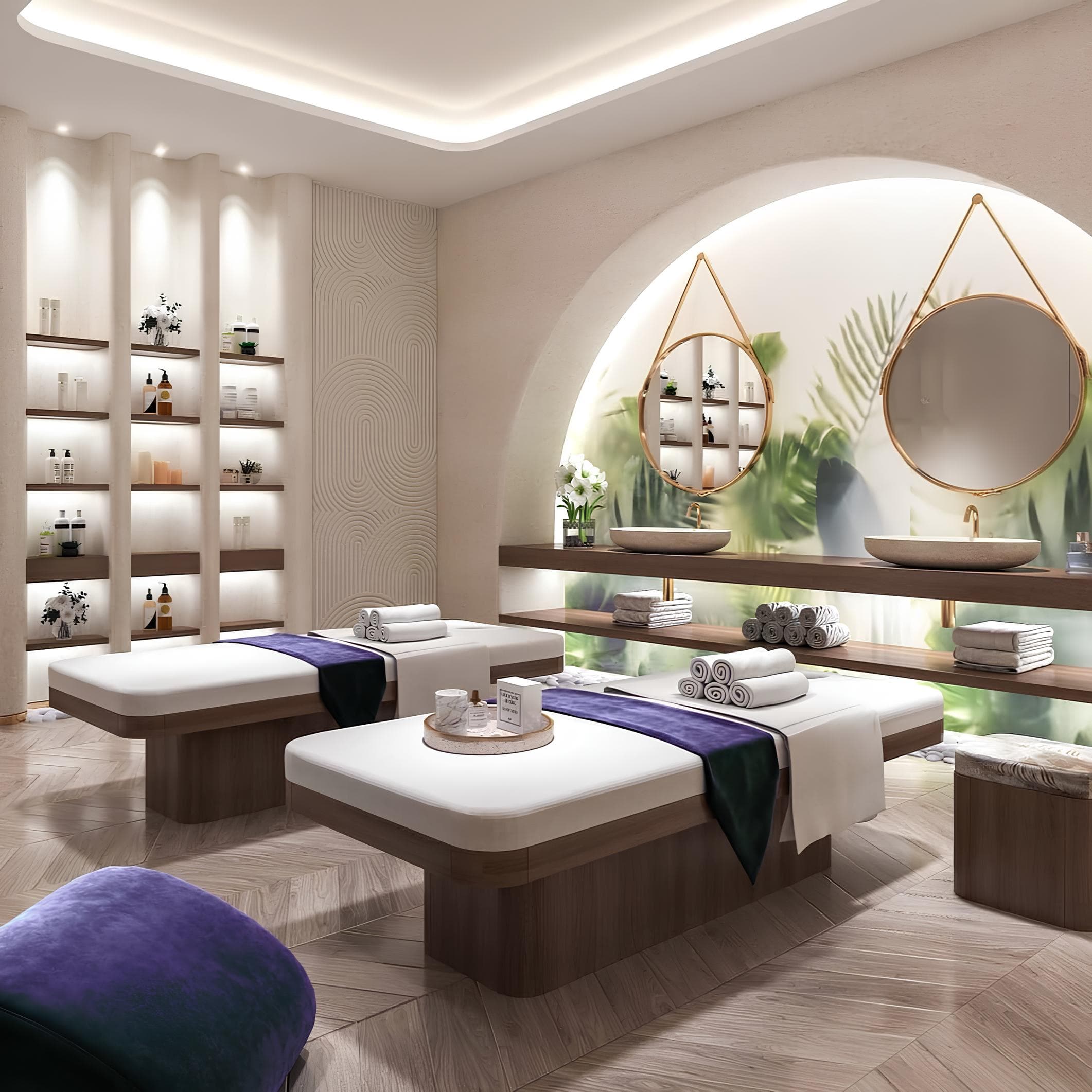 Canal Crown 2 - Altitude de Grisogono 15