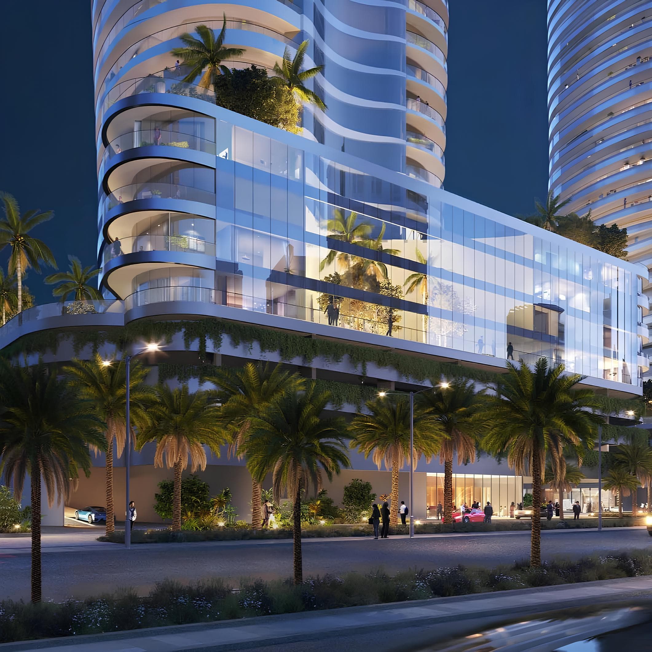 Canal Crown 2 - Altitude de Grisogono 4