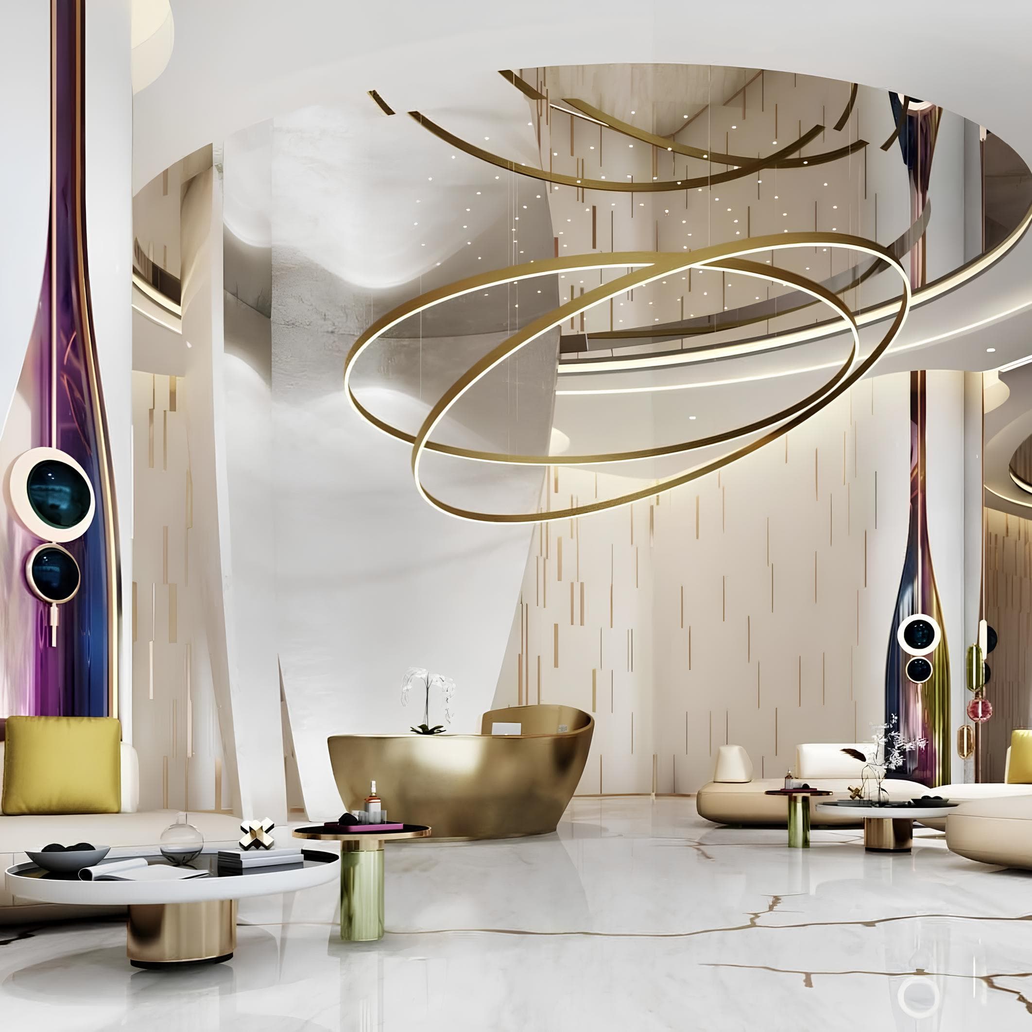 Canal Crown 2 - Altitude de Grisogono 12