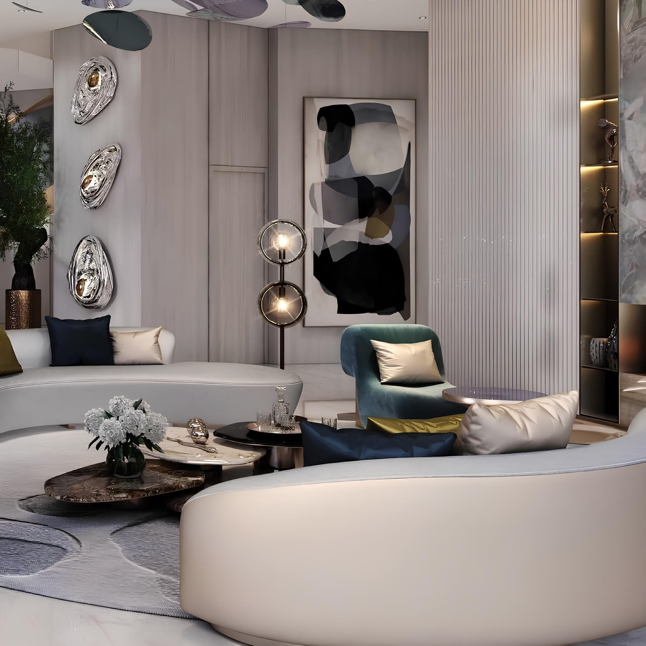 Canal Crown 2 - Altitude de Grisogono 6