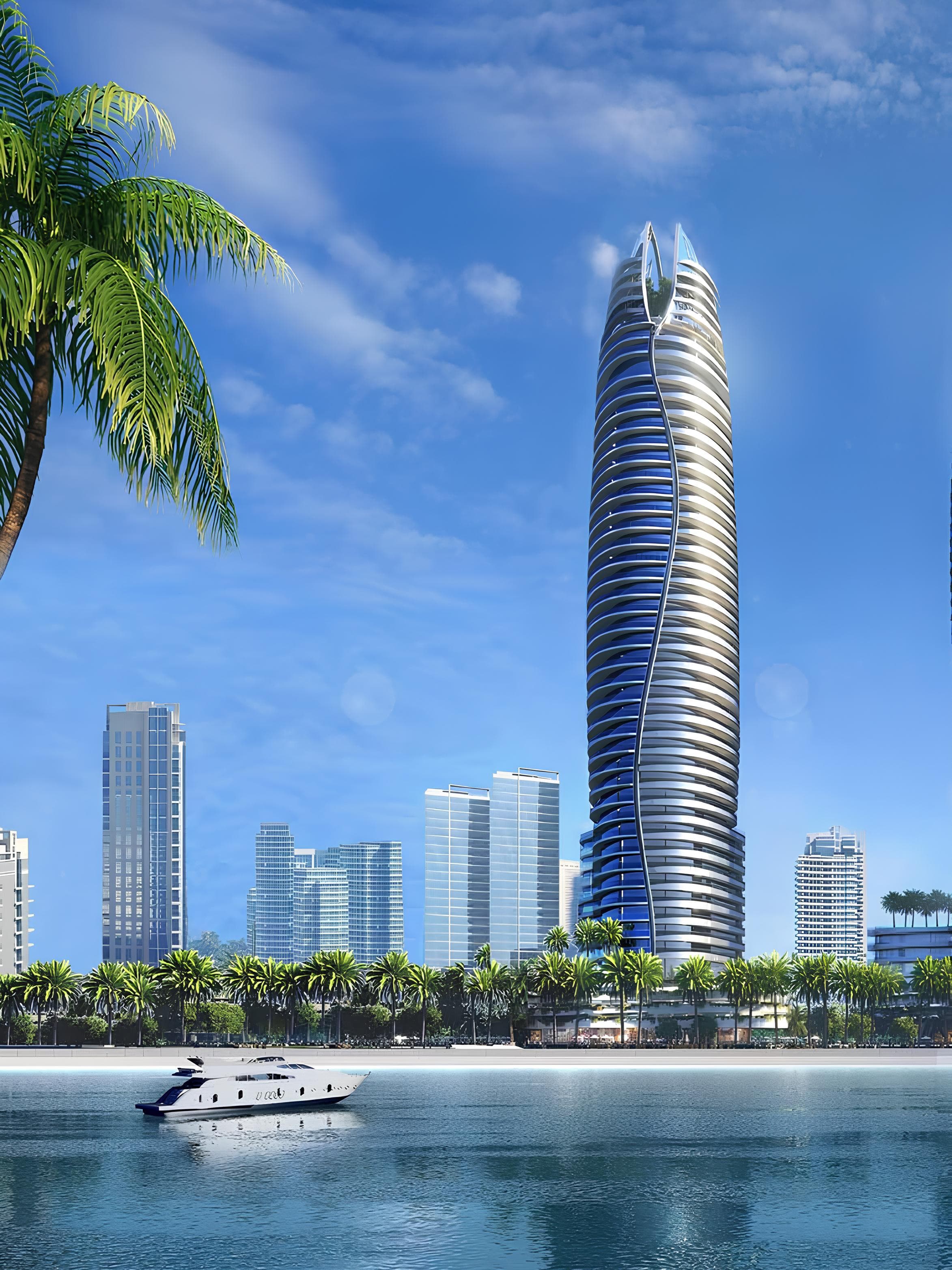 Canal Crown 2 - Altitude de Grisogono 5