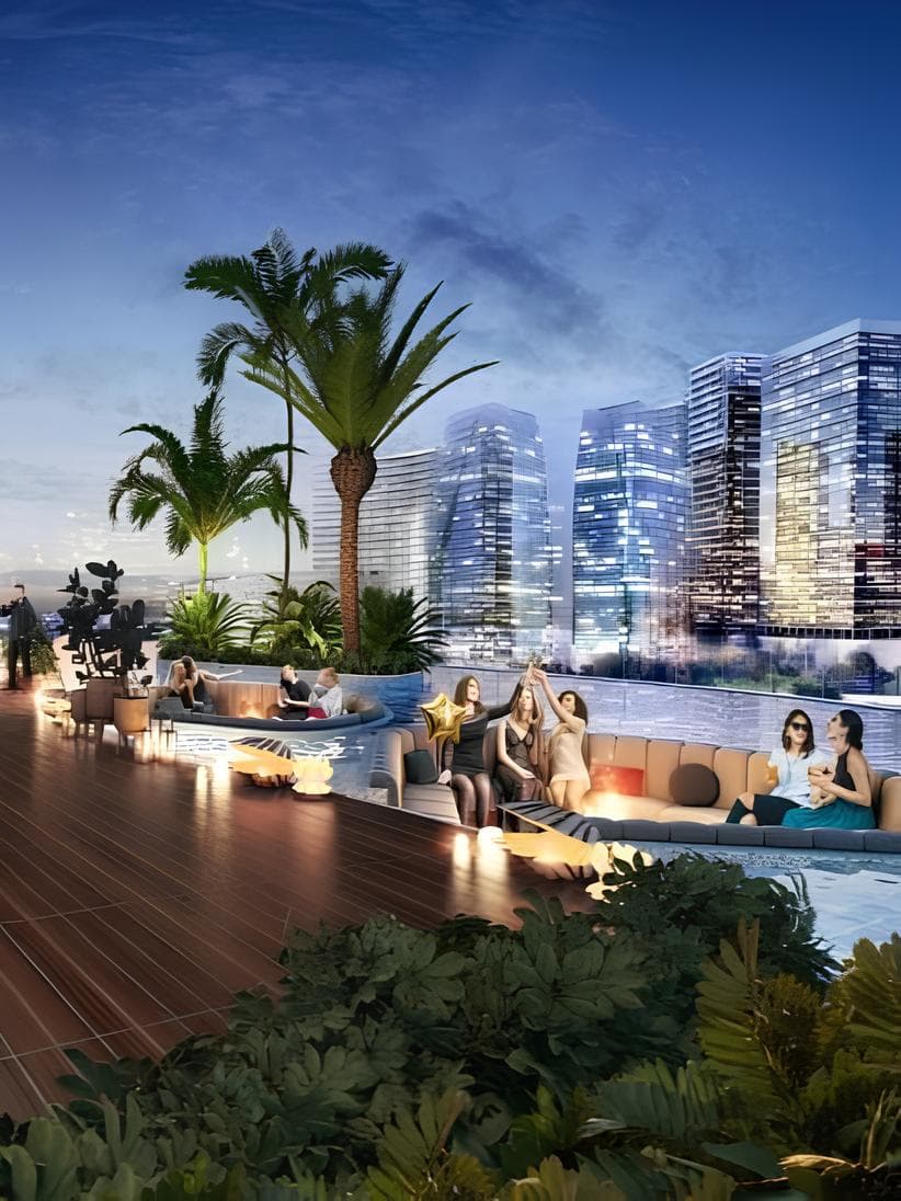 Canal Crown 2 - Altitude de Grisogono 16