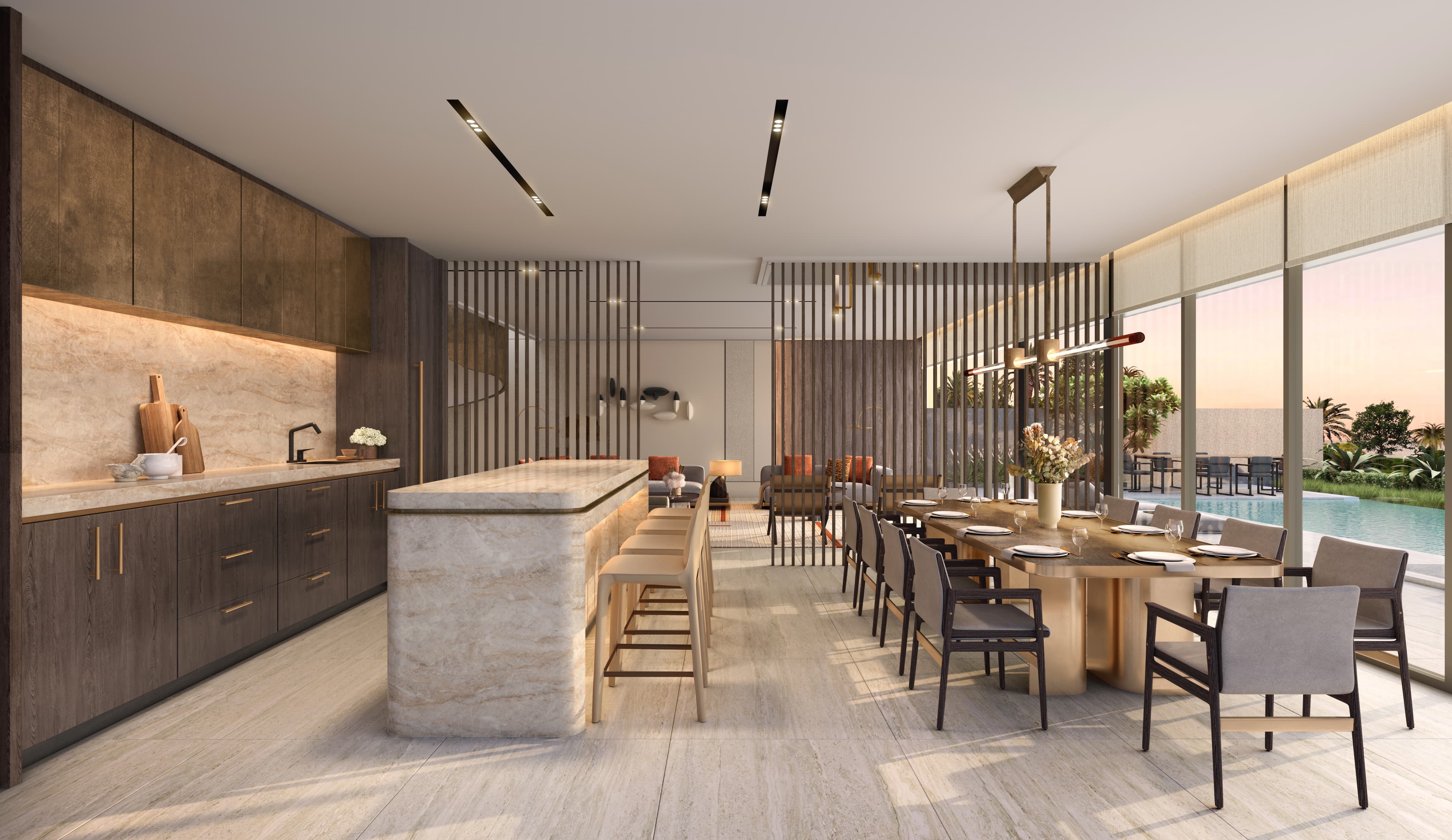 Nawayef West by Modon 16