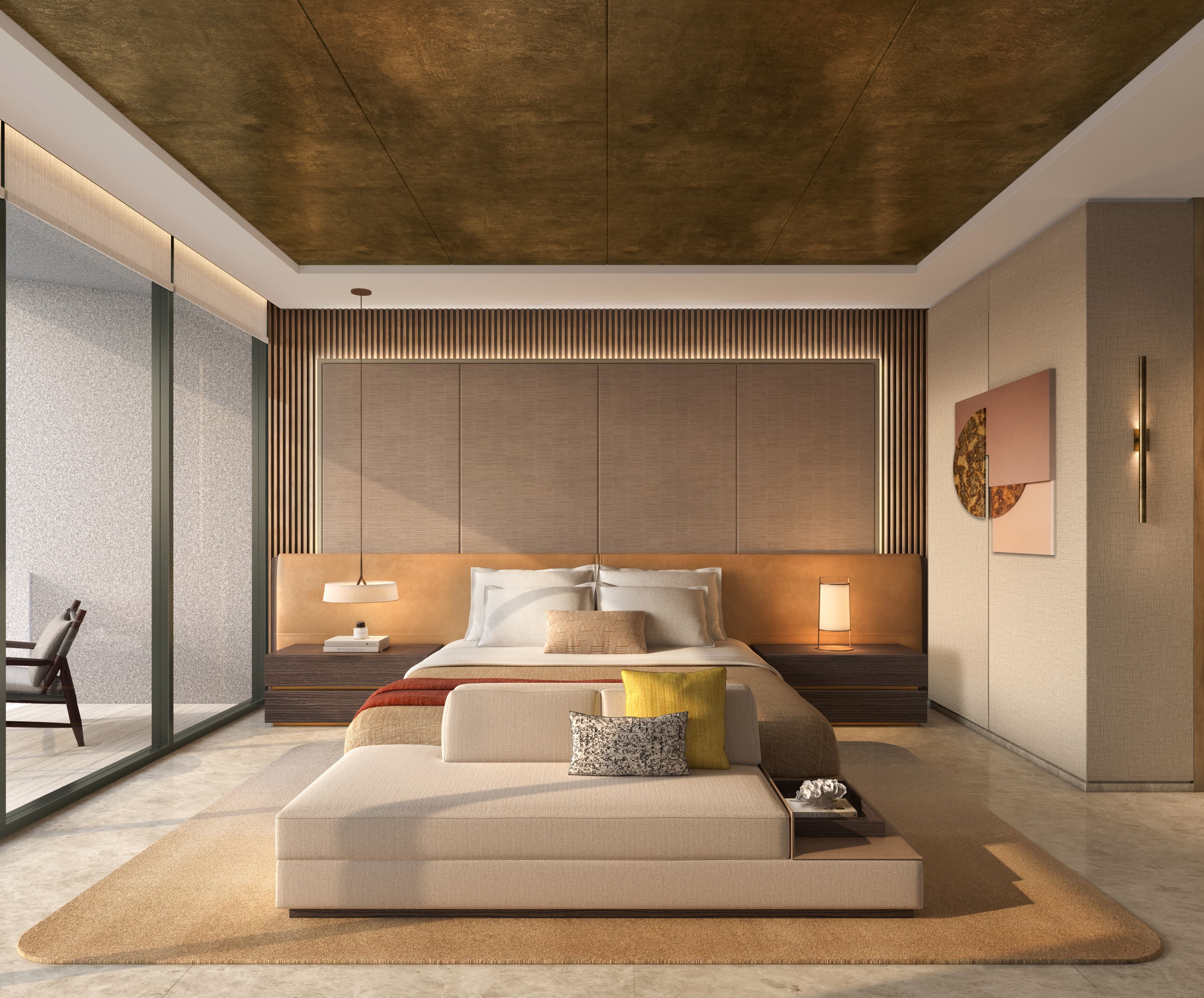 Nawayef West by Modon 12