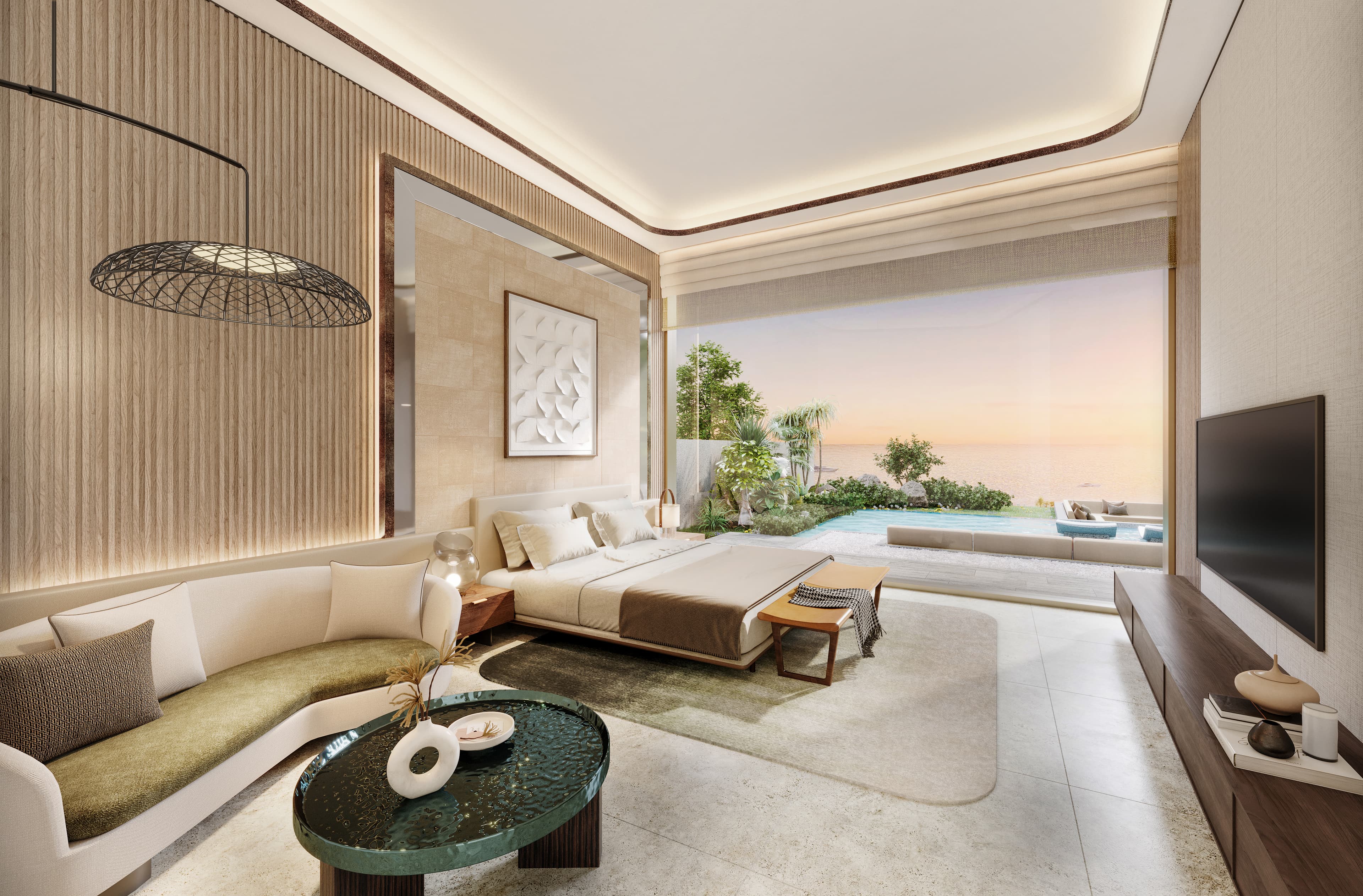 Nawayef West by Modon 18