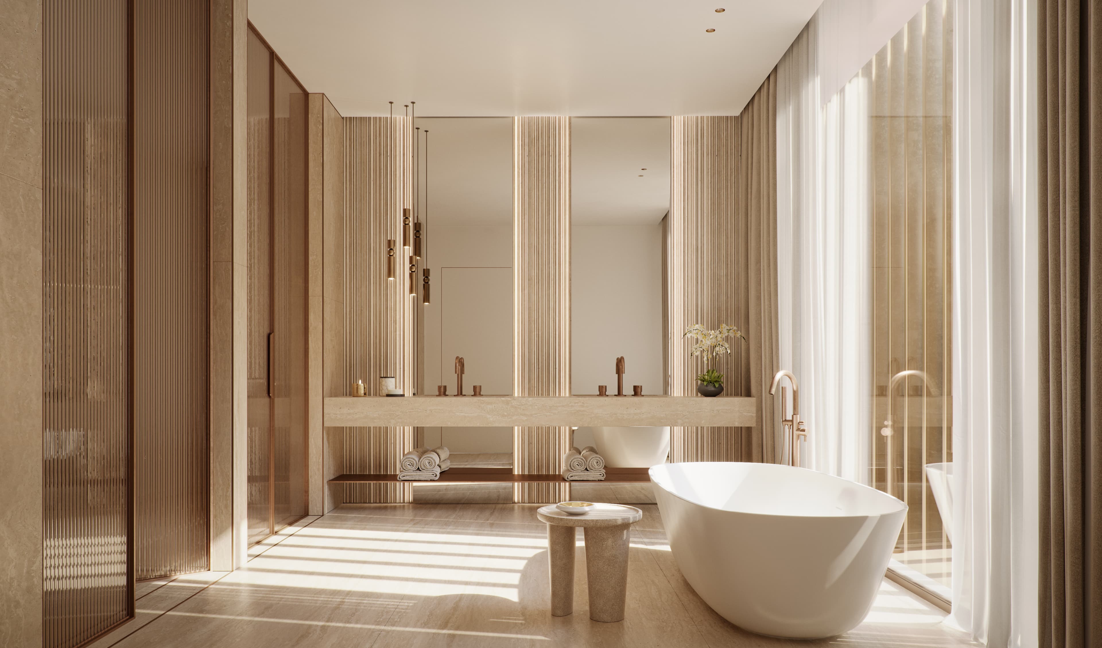 Nawayef West by Modon 21