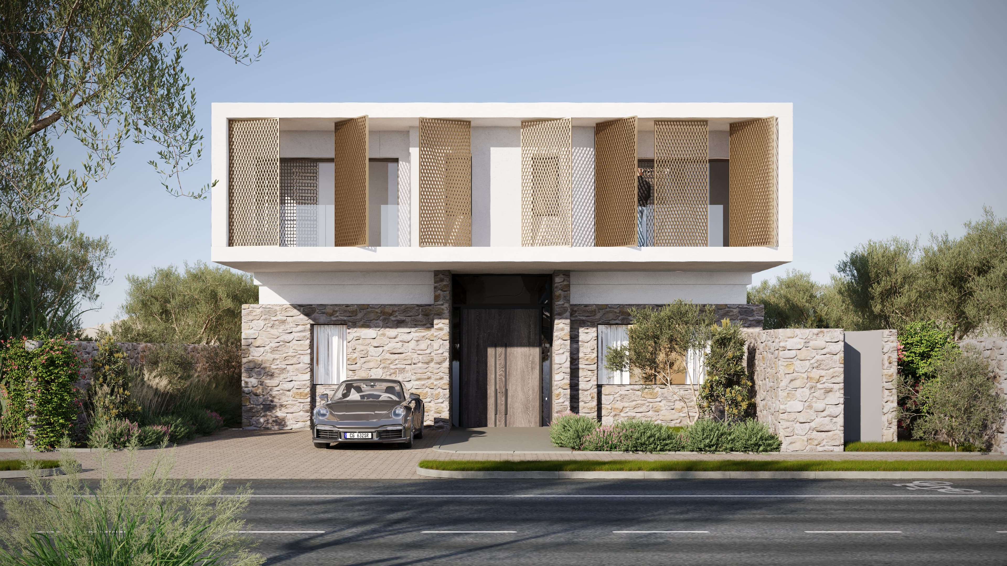 Nawayef West by Modon 17