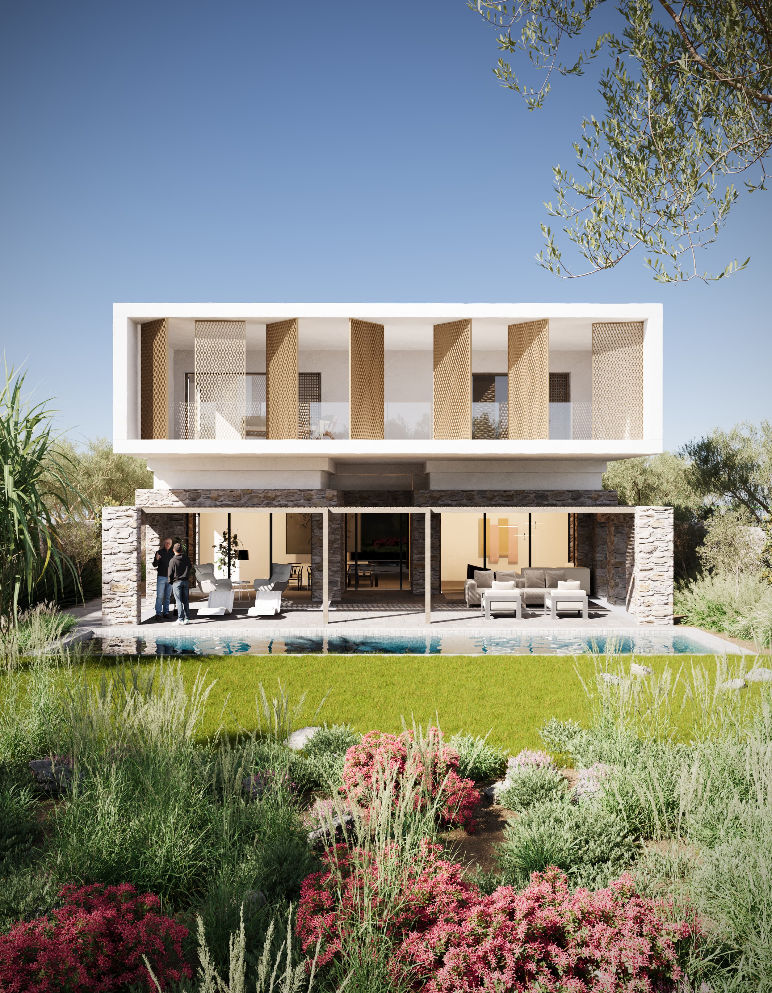 Nawayef West by Modon 10