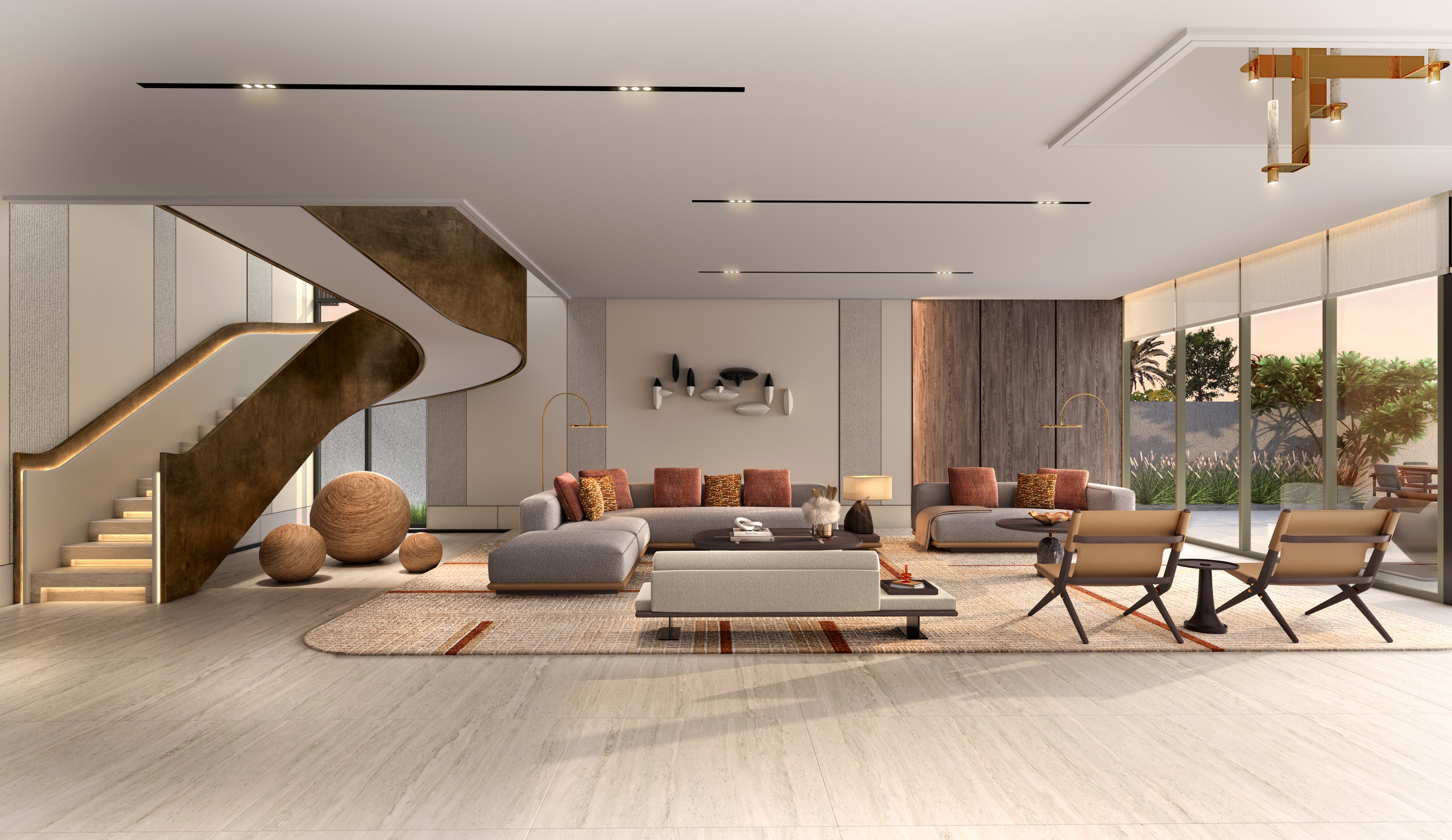 Nawayef West by Modon 13