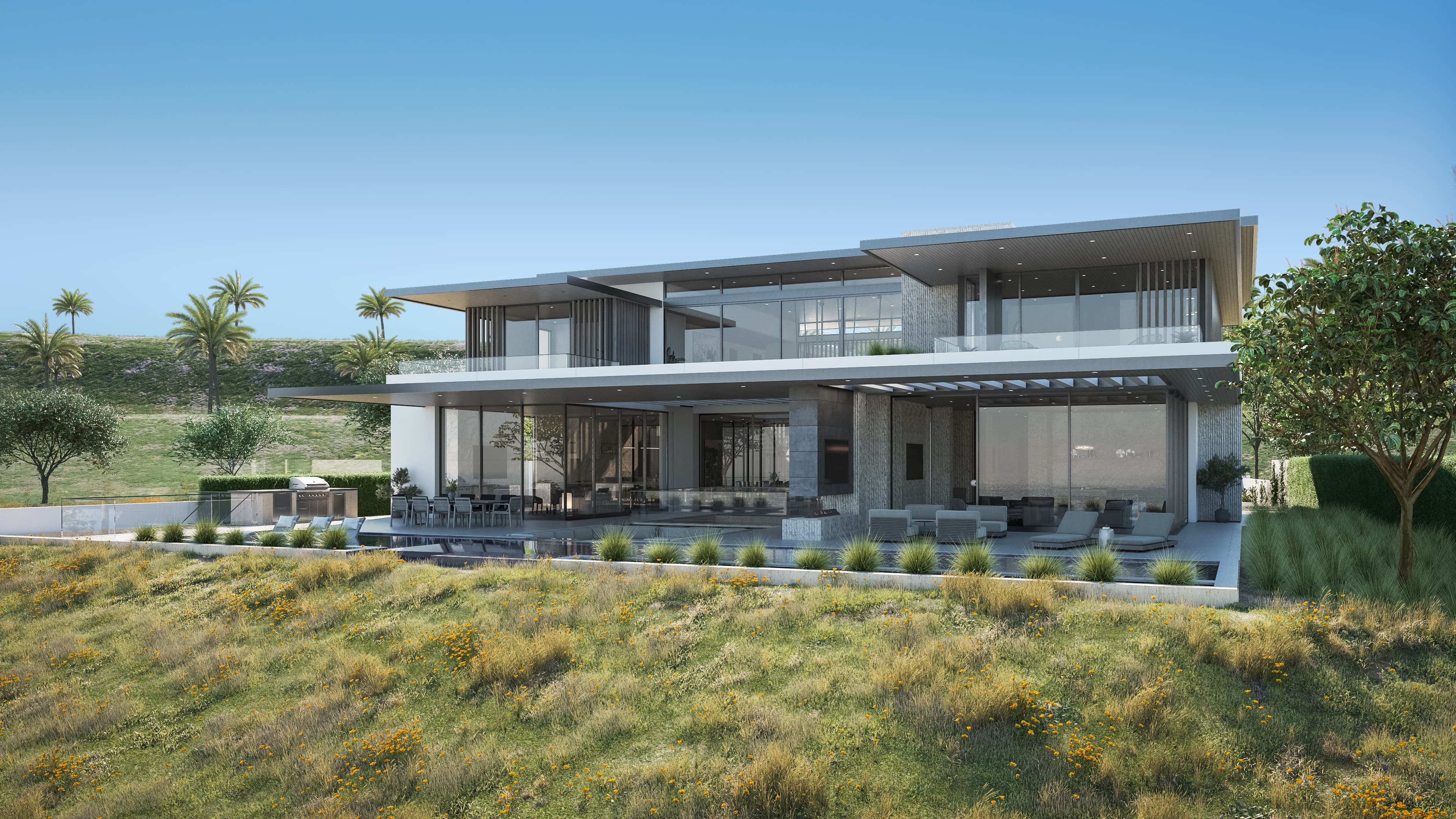 Nawayef West by Modon 14