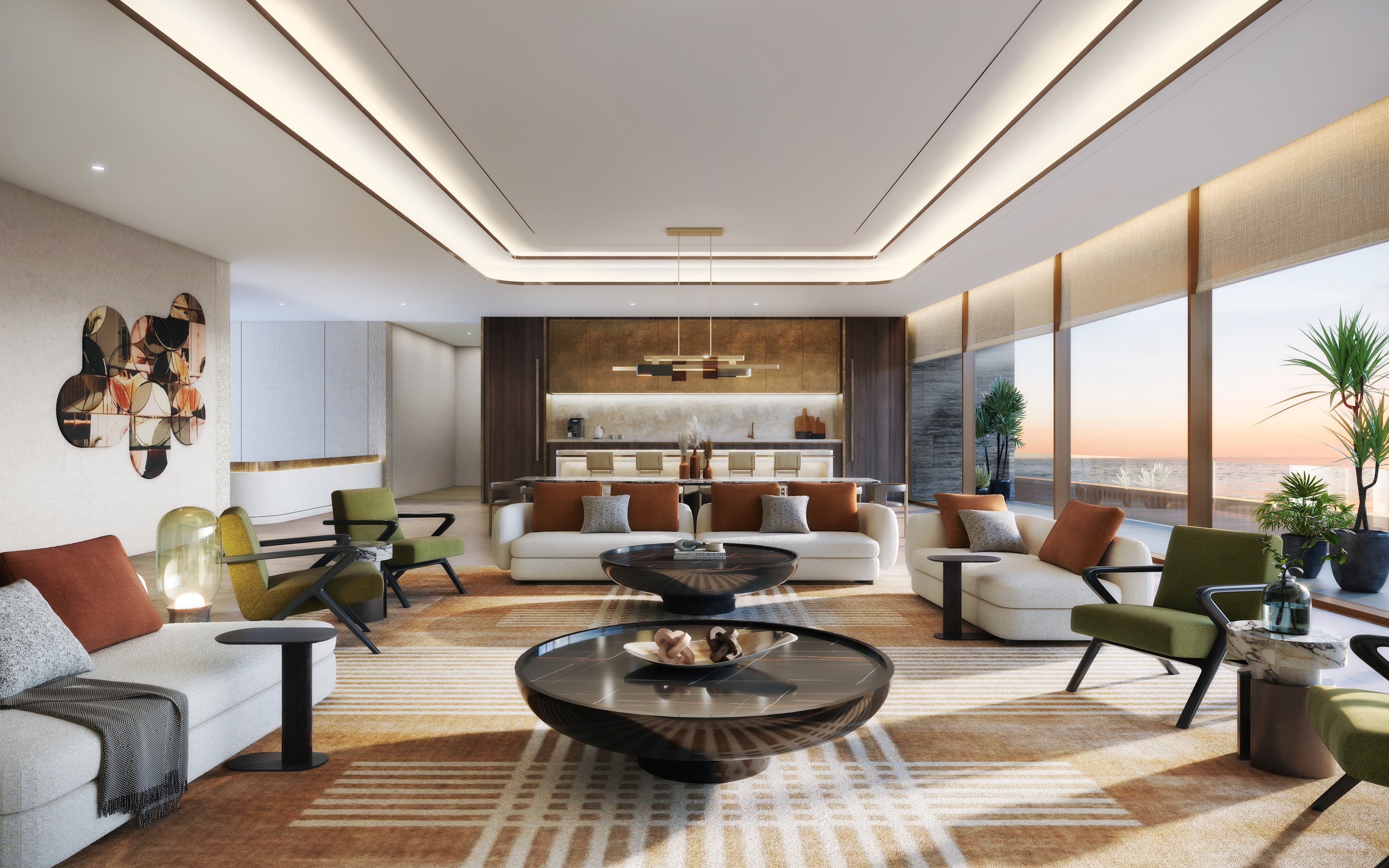 Nawayef West by Modon 20