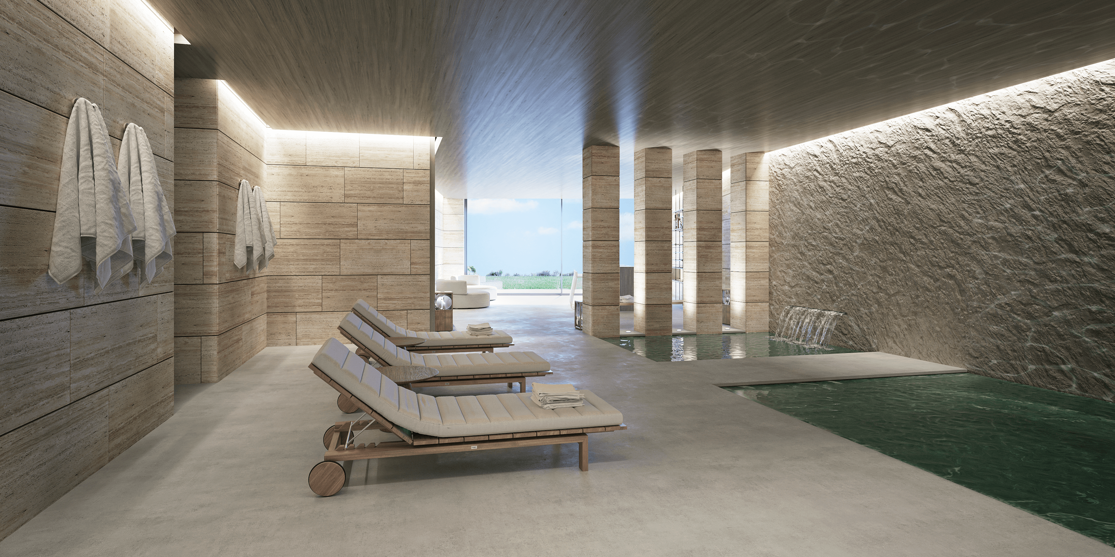 Nawayef West by Modon 19