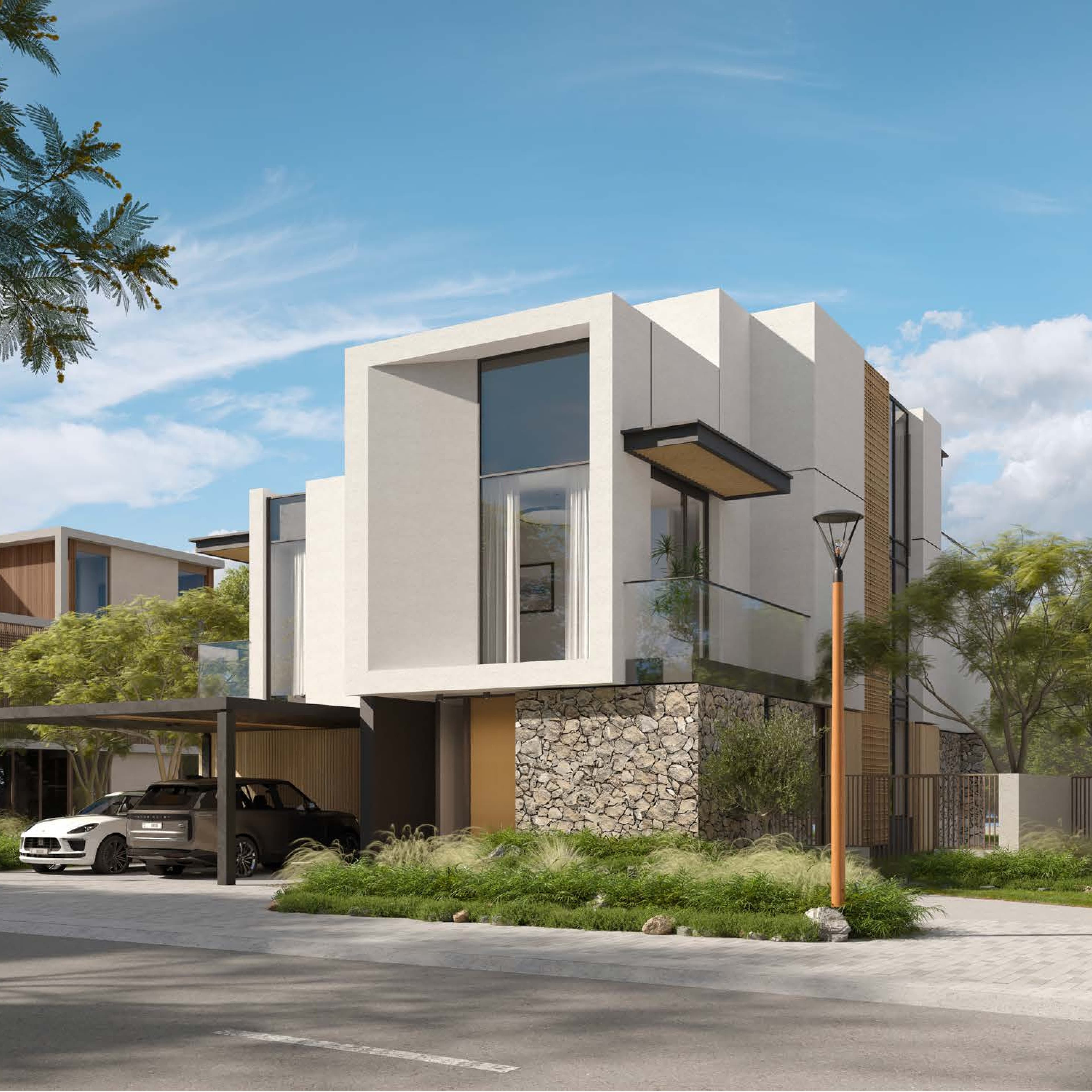 Acres Estates Phase 3 4