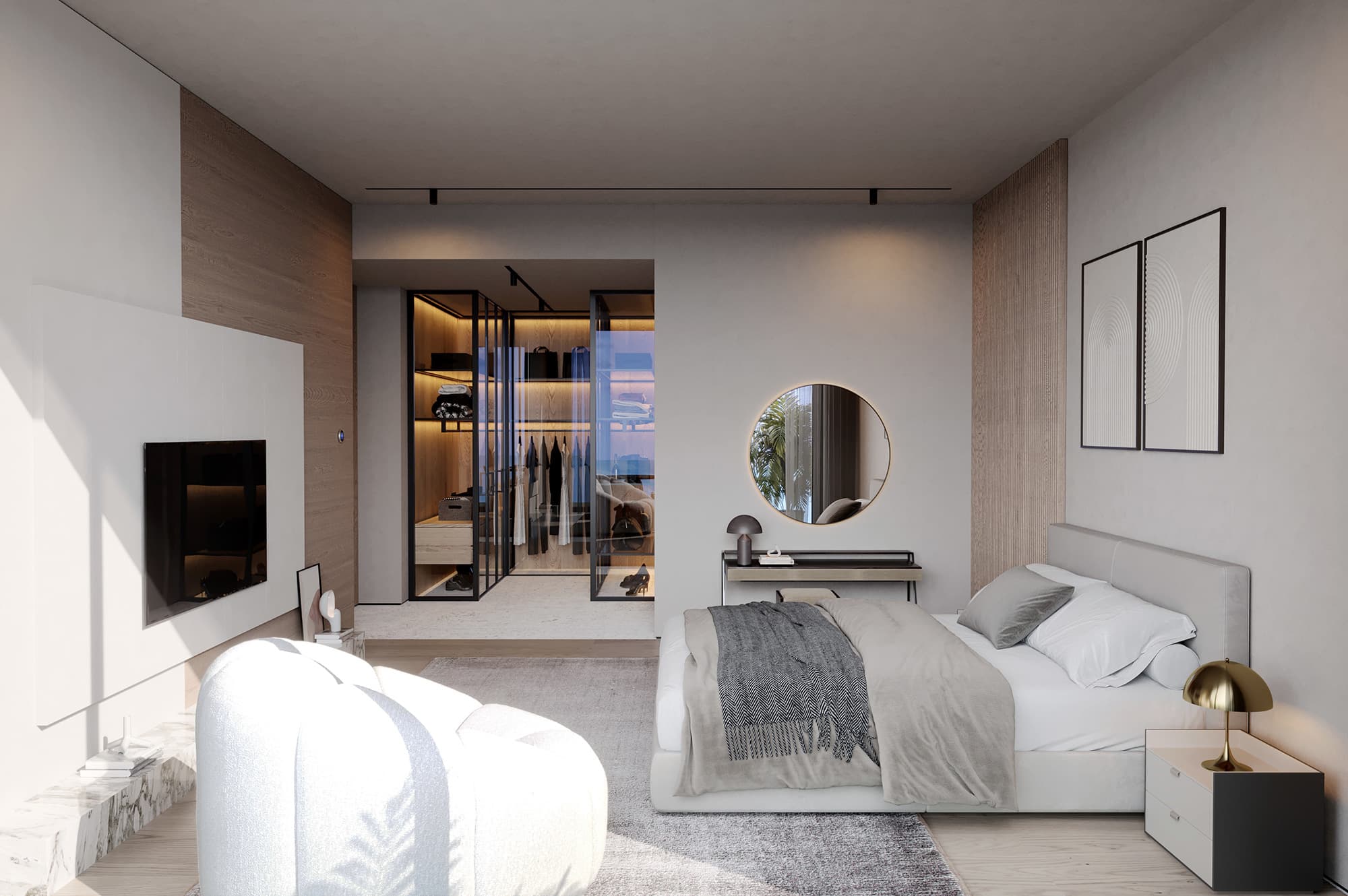 Autograph S Series 8