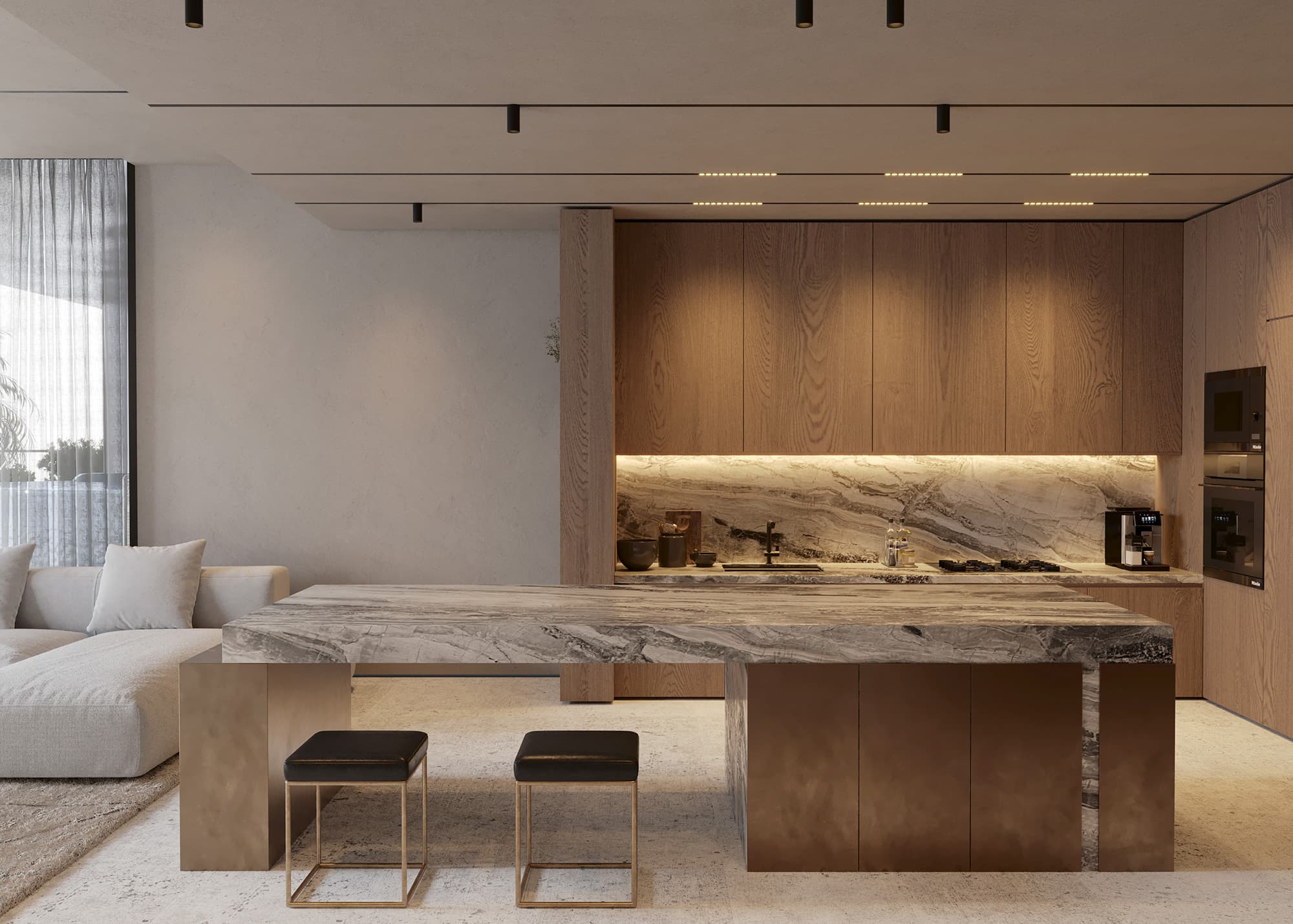 Autograph S Series 6