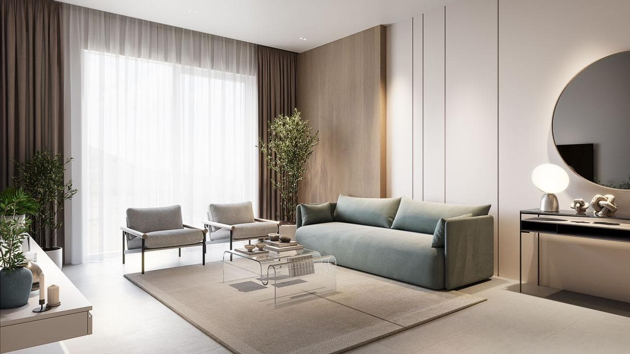 1 V1VID Residence 12