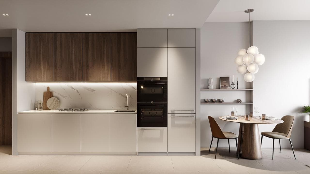 1 V1VID Residence 10