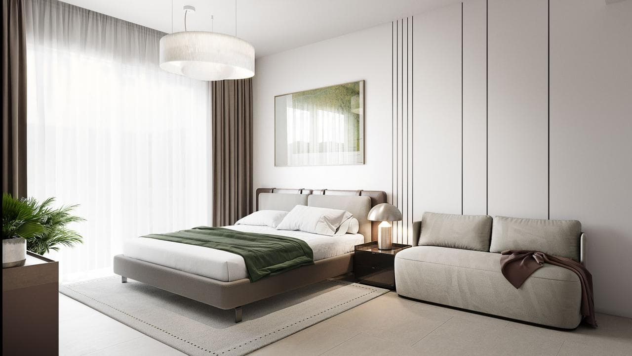 1 V1VID Residence 14