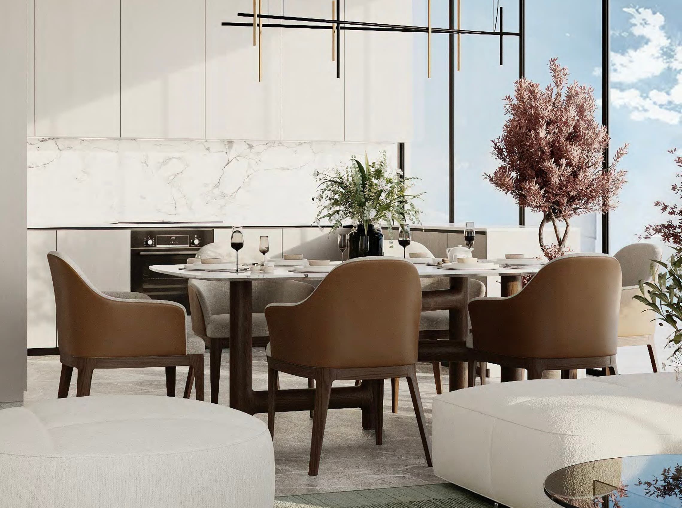 METROPOLITAN Edgewater Residences Phase 2 4