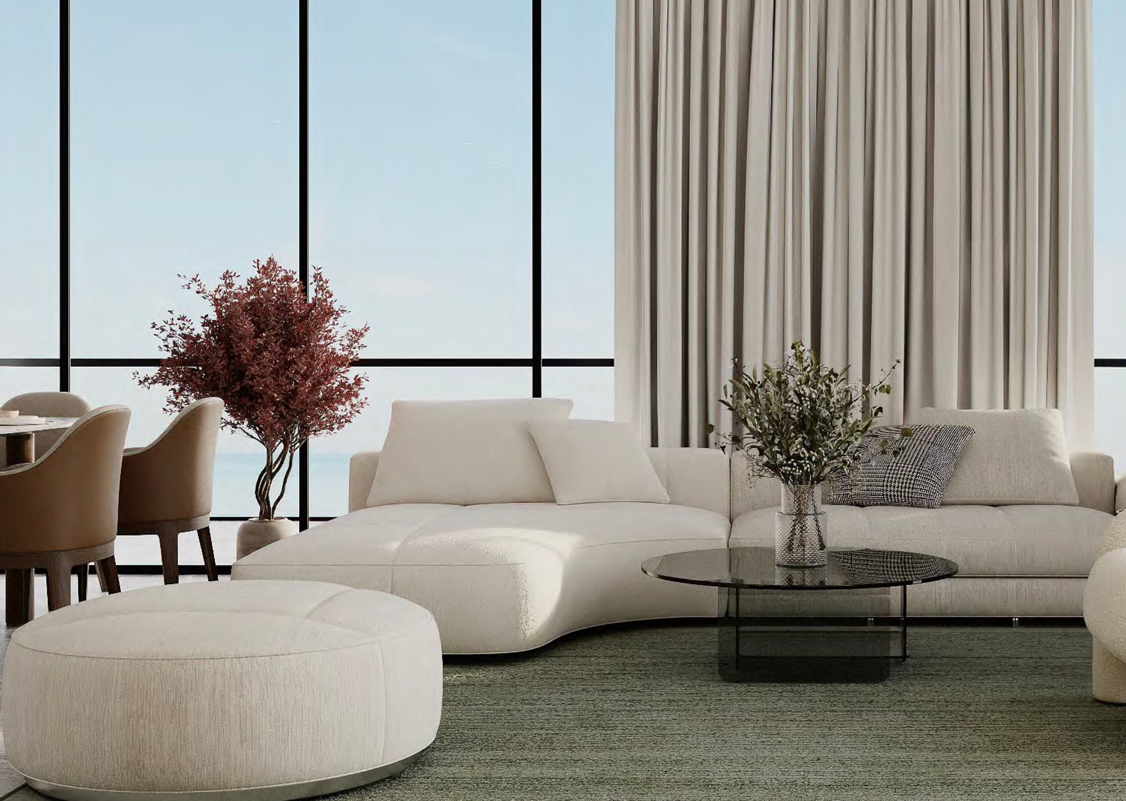 METROPOLITAN Edgewater Residences Phase 2 6