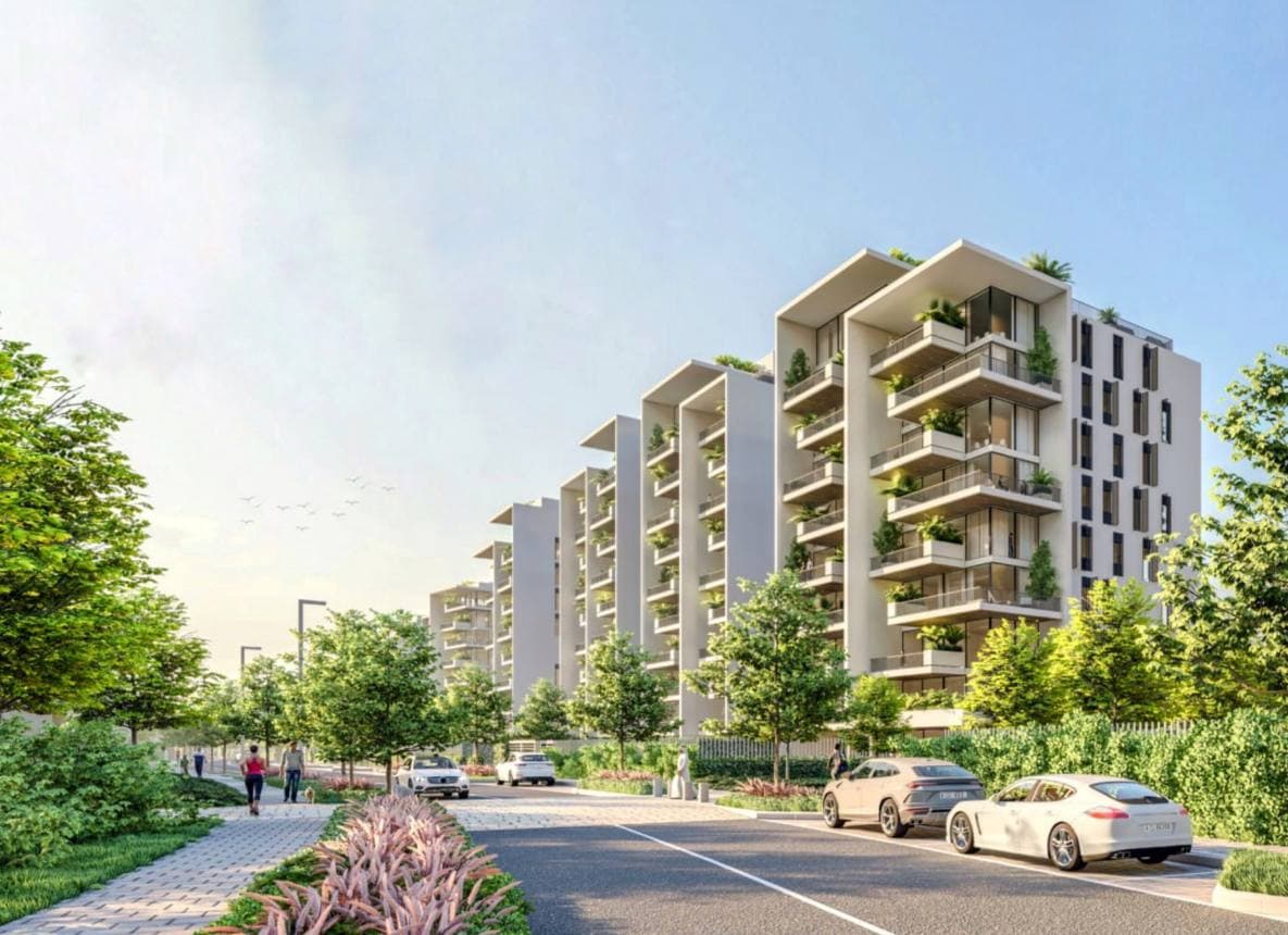 Residence NEW LAUNCH 1