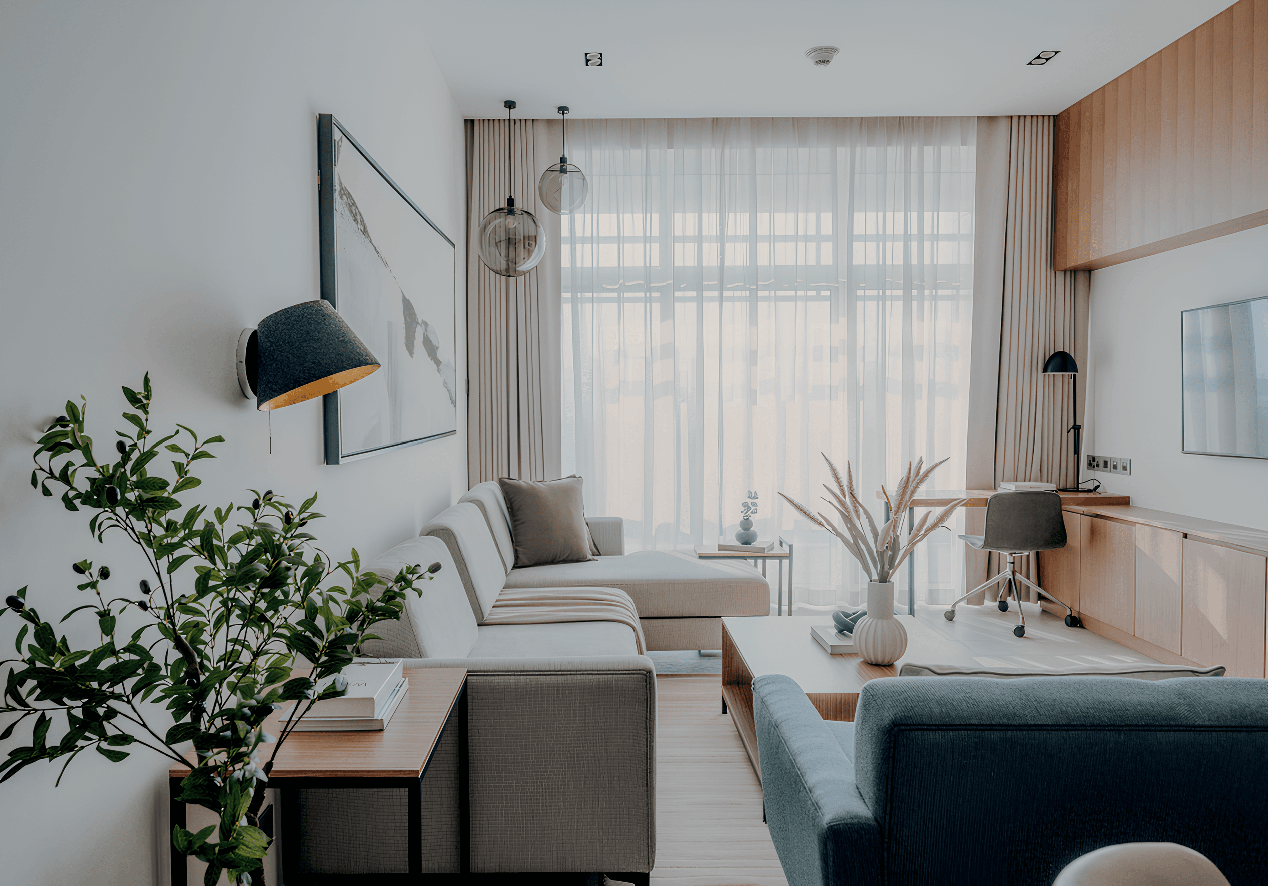 DEVMARK Affini, A Tribute Portfolio Residences 1