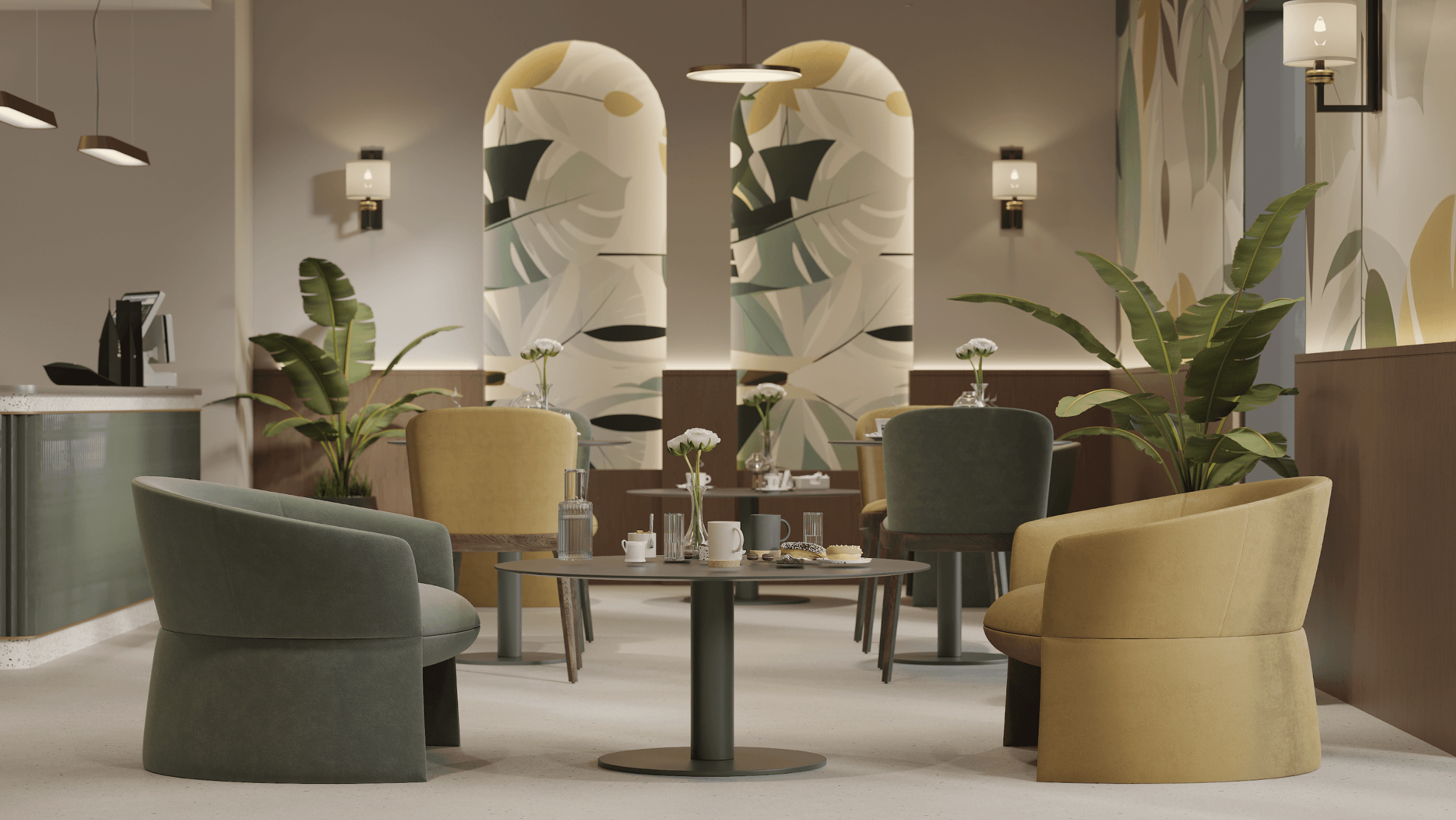 METROPOLITAN Edgewater Residences Phase 3 7