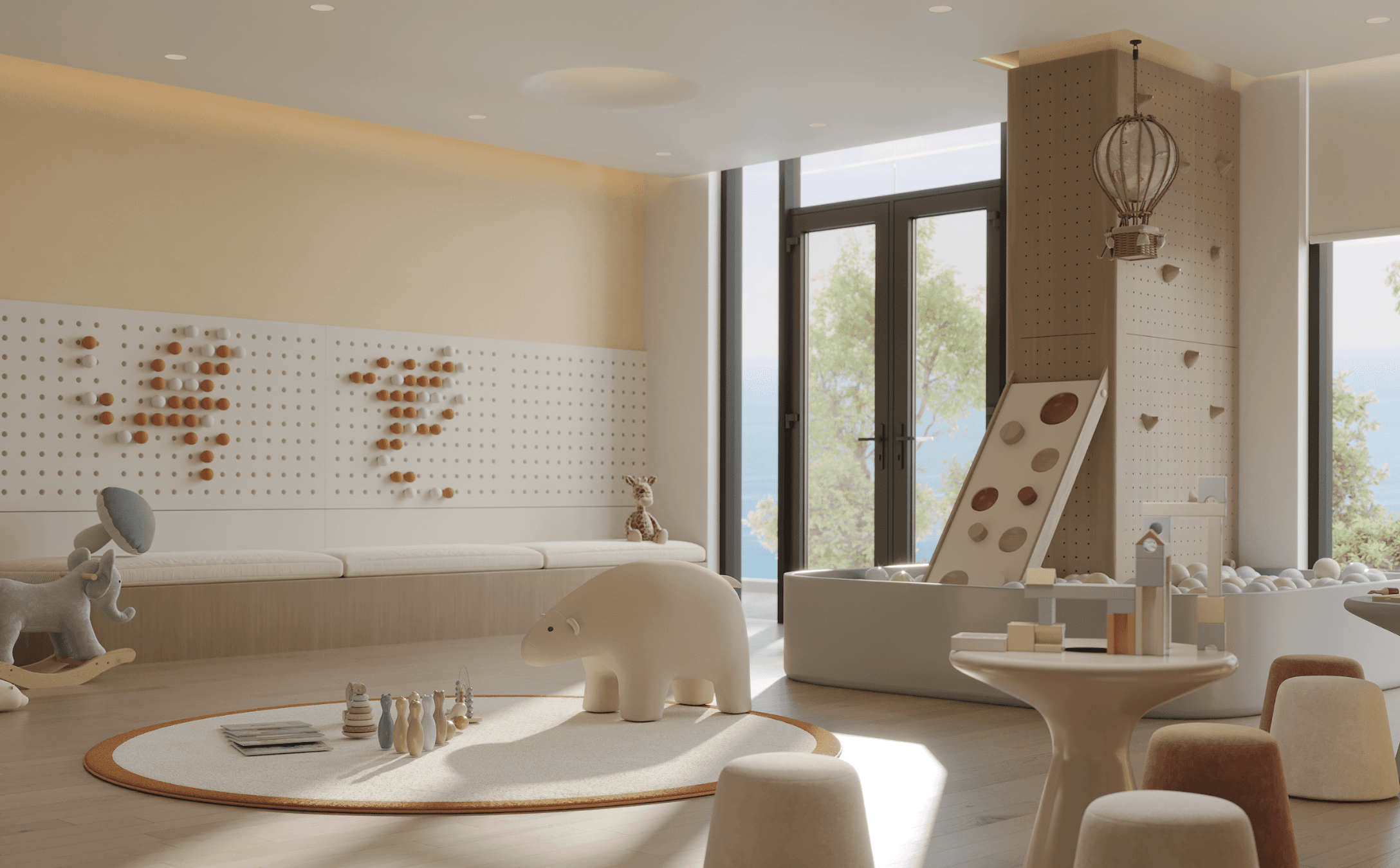 METROPOLITAN Edgewater Residences Phase 3 6