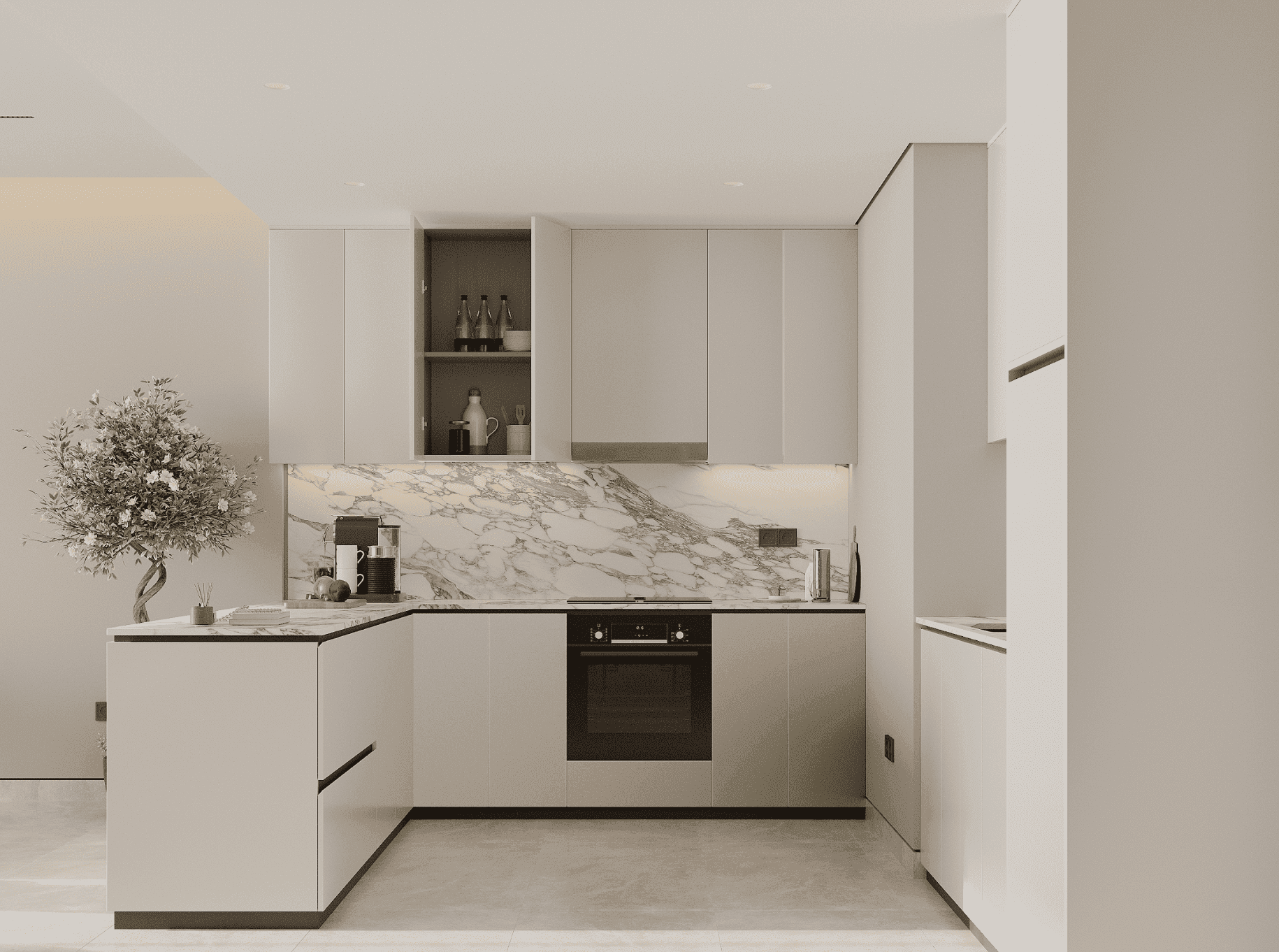 METROPOLITAN Edgewater Residences Phase 3 2