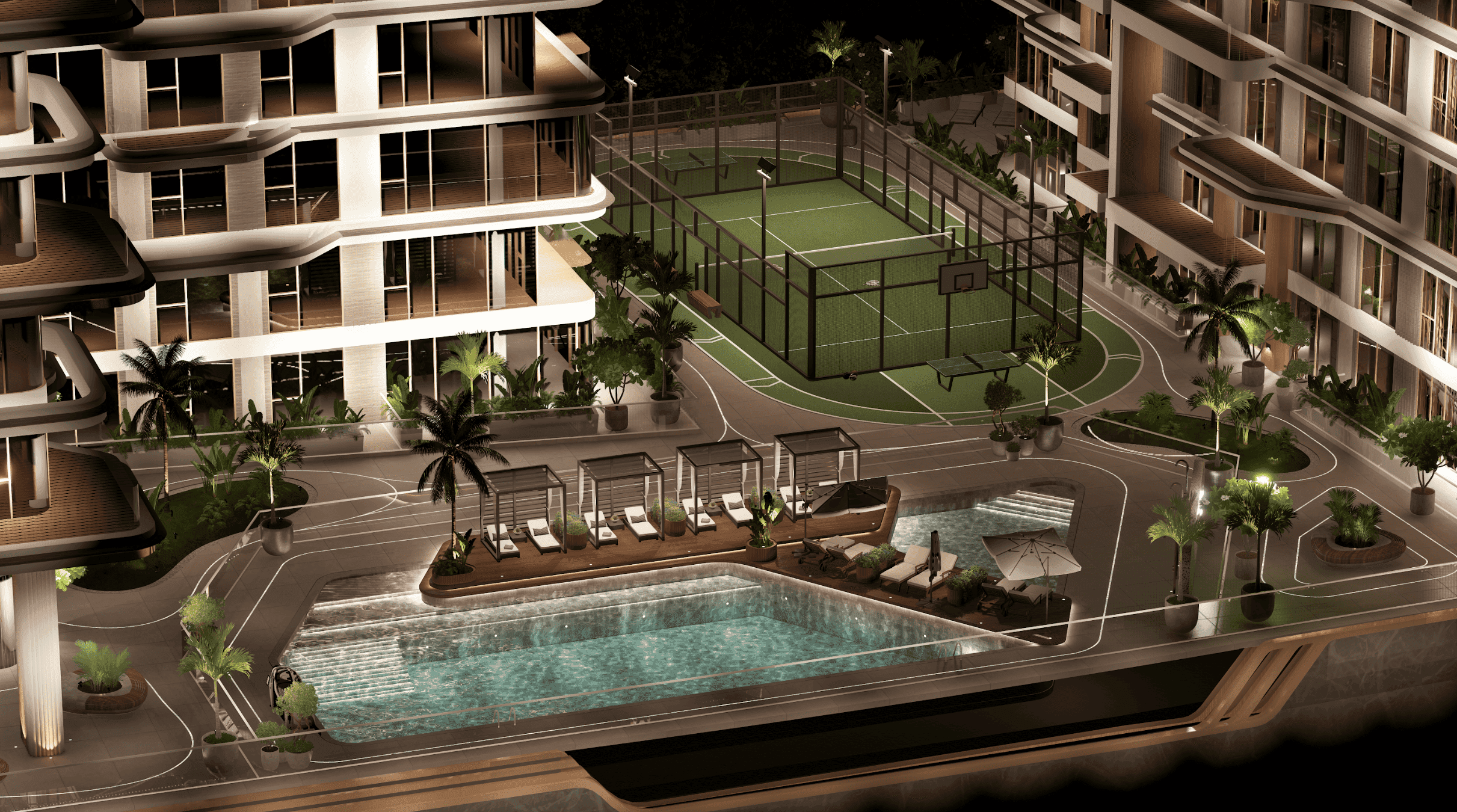 METROPOLITAN Edgewater Residences Phase 3 15