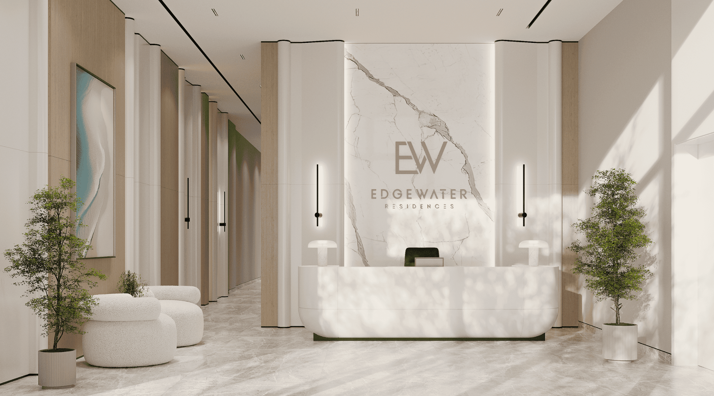 METROPOLITAN Edgewater Residences Phase 3 13