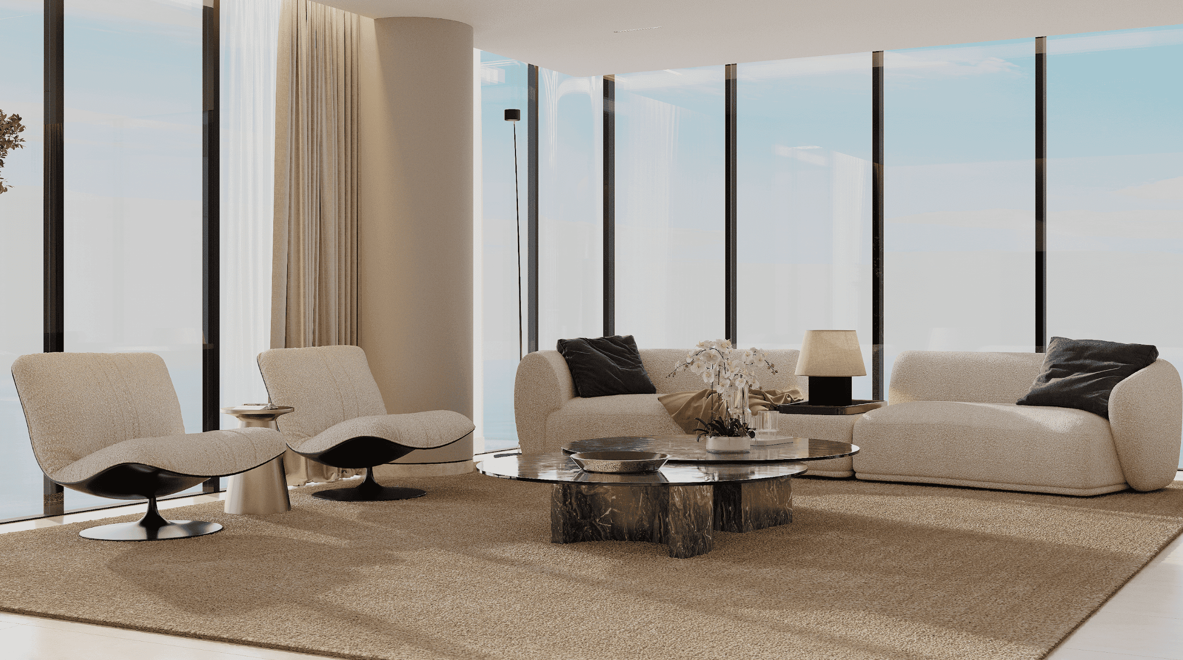 METROPOLITAN Edgewater Residences Phase 3 8