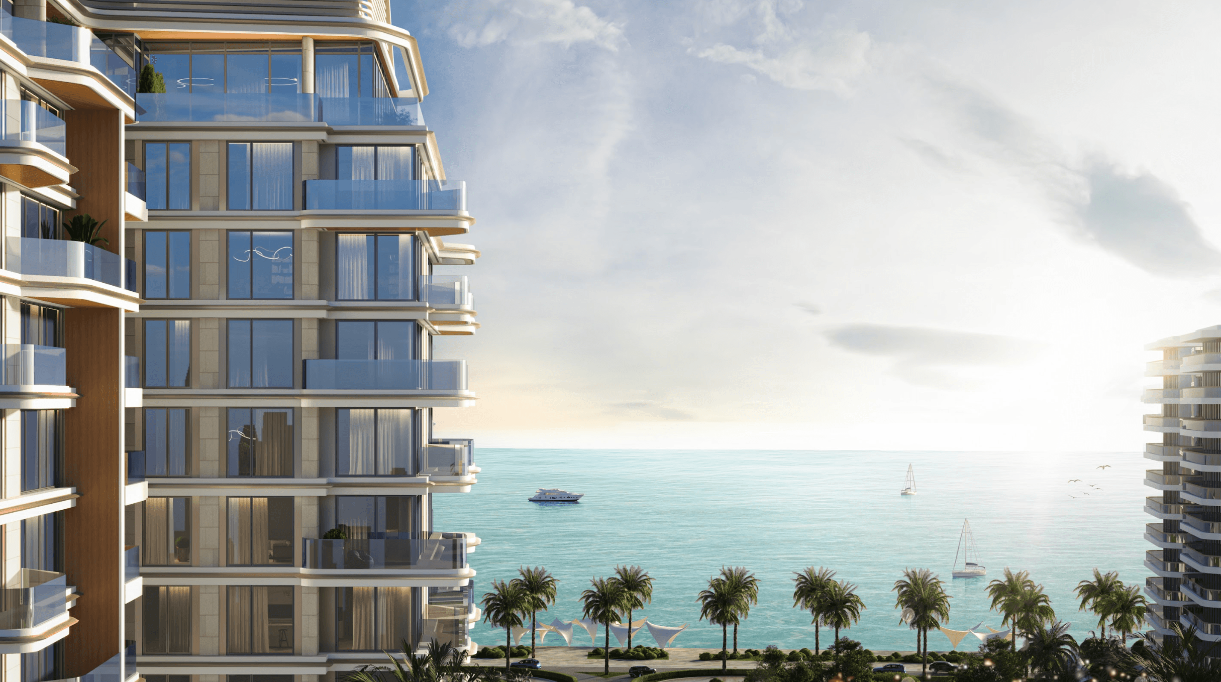 METROPOLITAN Edgewater Residences Phase 3 1