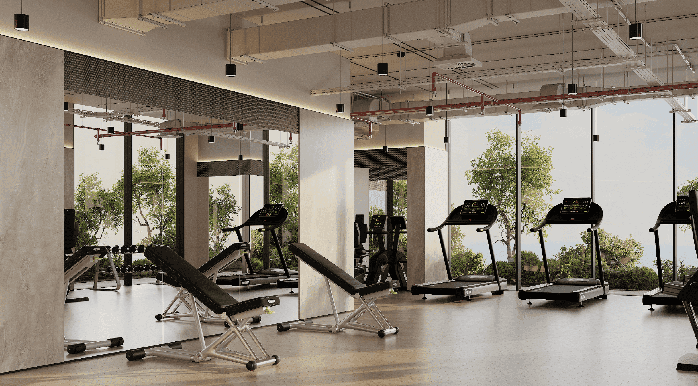 METROPOLITAN Edgewater Residences Phase 3 12