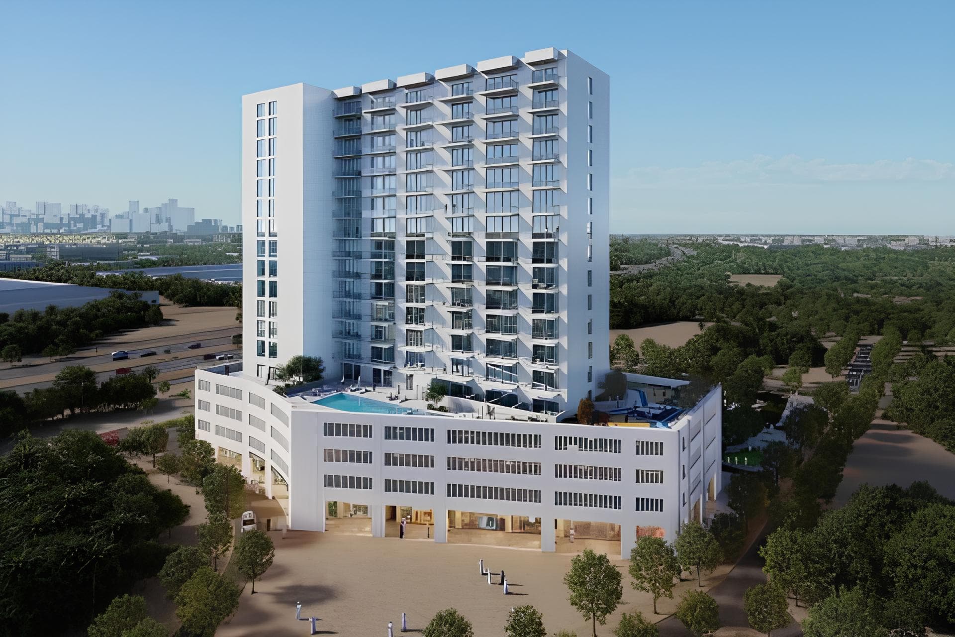 REFINE Equiti Gate 5